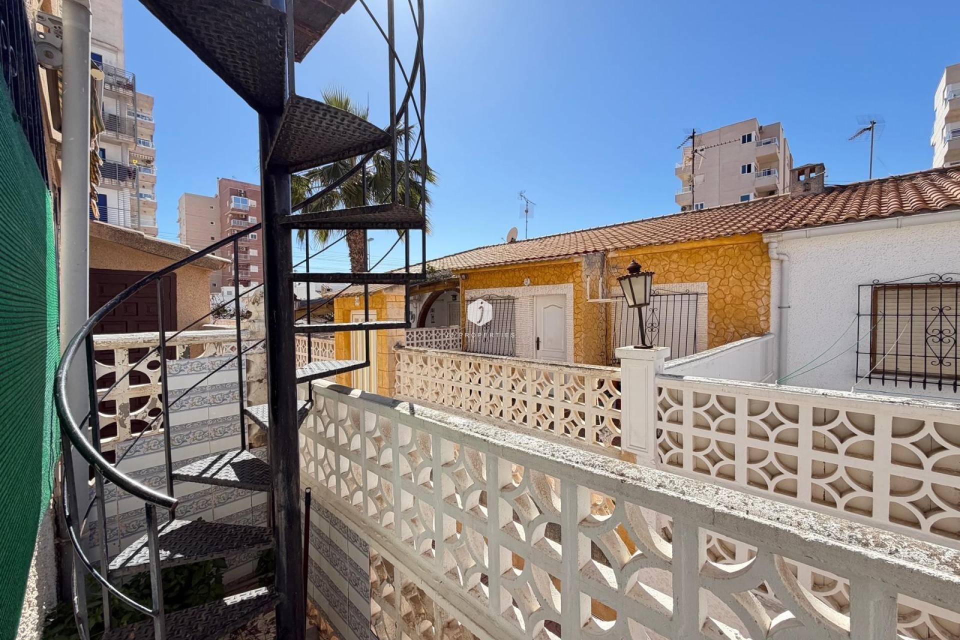 Tweedehands - Chalet -
Torrevieja - Nueva Torrevieja