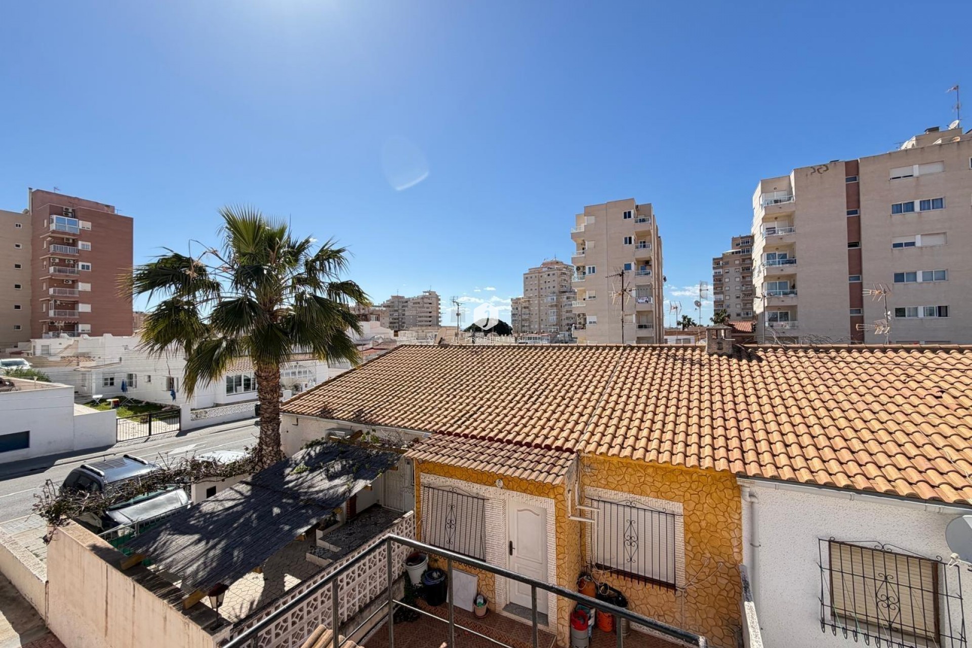 Tweedehands - Chalet -
Torrevieja - Nueva Torrevieja