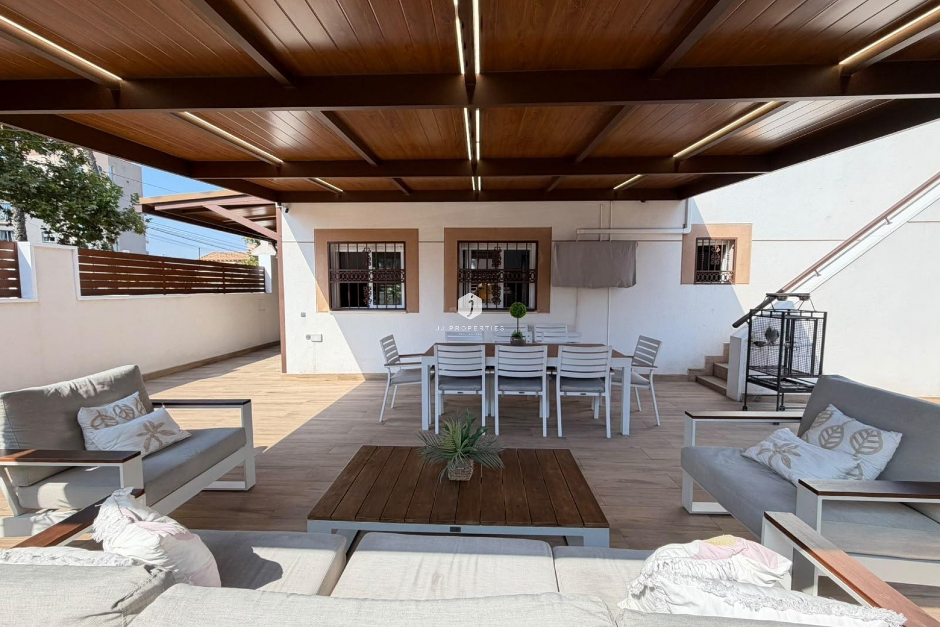 Tweedehands - Chalet -
Torrevieja - Nueva Torrevieja
