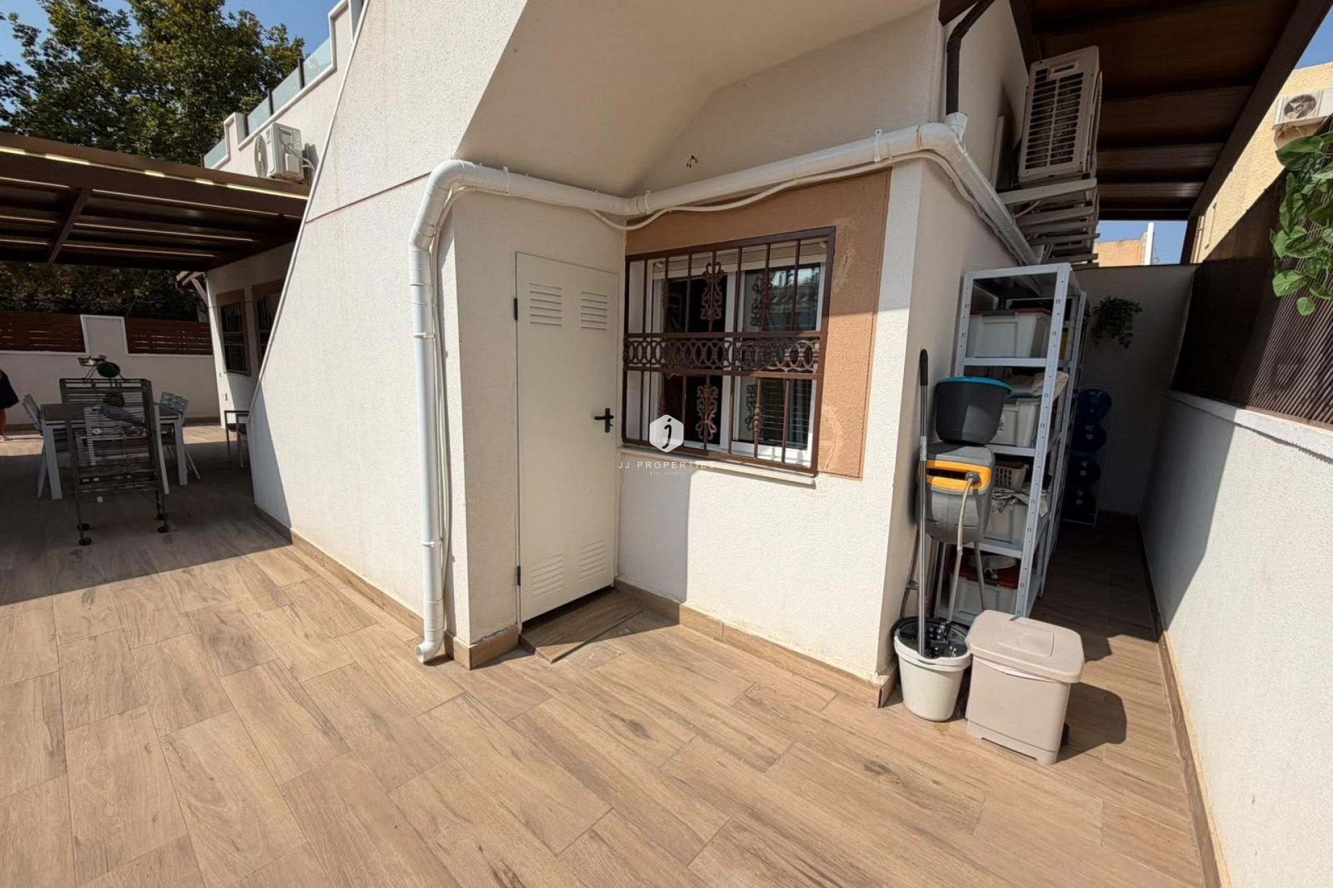 Tweedehands - Chalet -
Torrevieja - Nueva Torrevieja