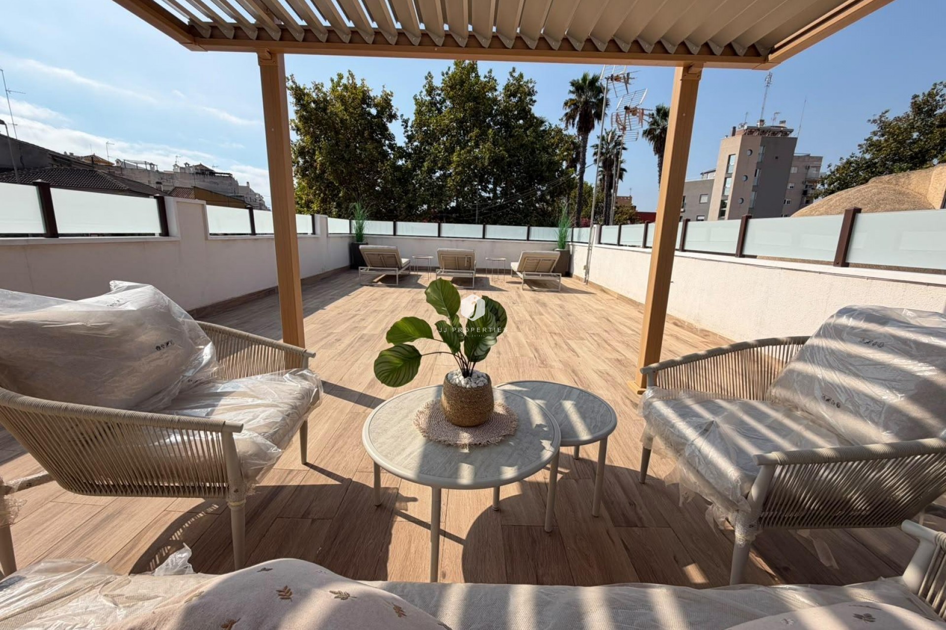 Tweedehands - Chalet -
Torrevieja - Nueva Torrevieja