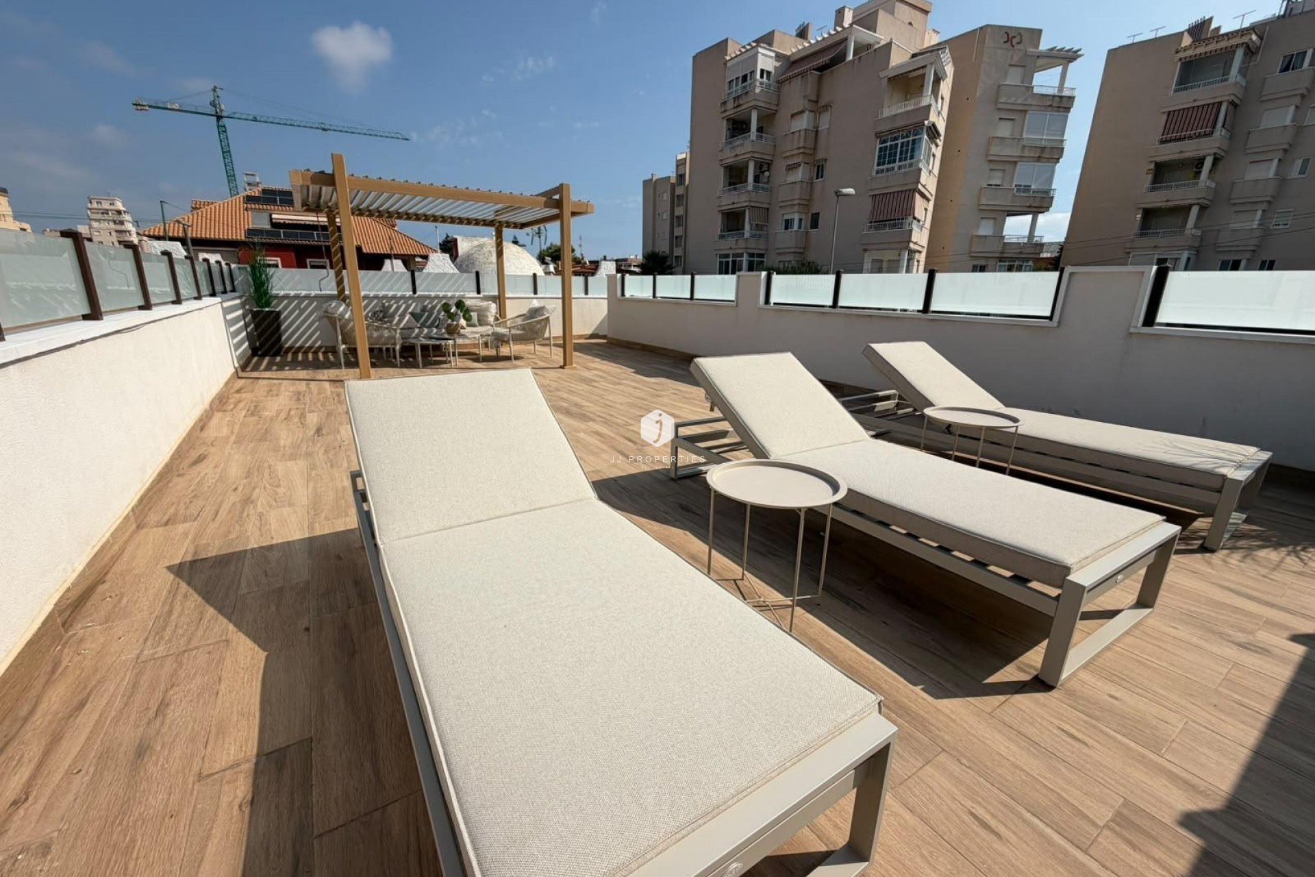 Tweedehands - Chalet -
Torrevieja - Nueva Torrevieja