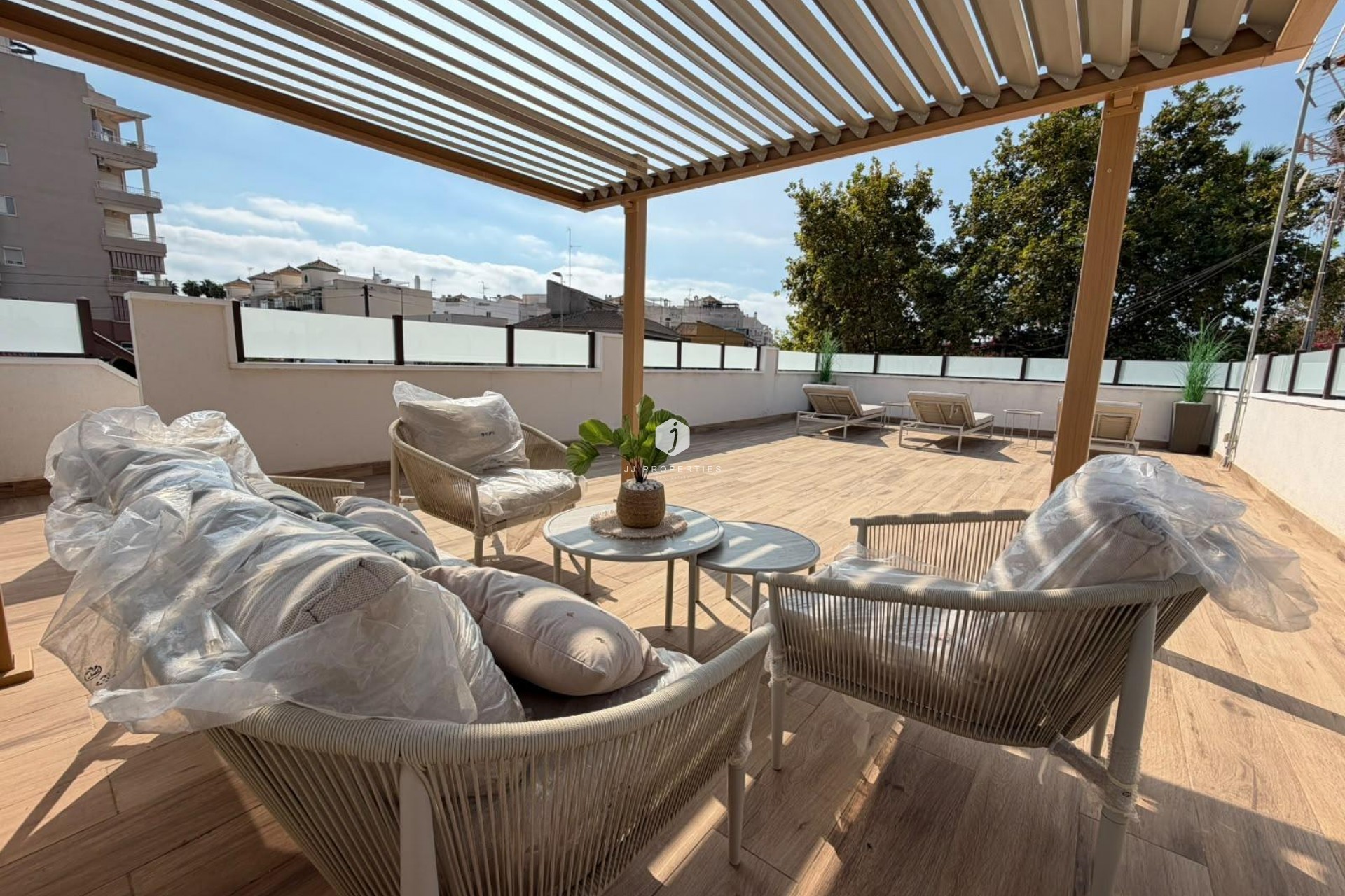Tweedehands - Chalet -
Torrevieja - Nueva Torrevieja