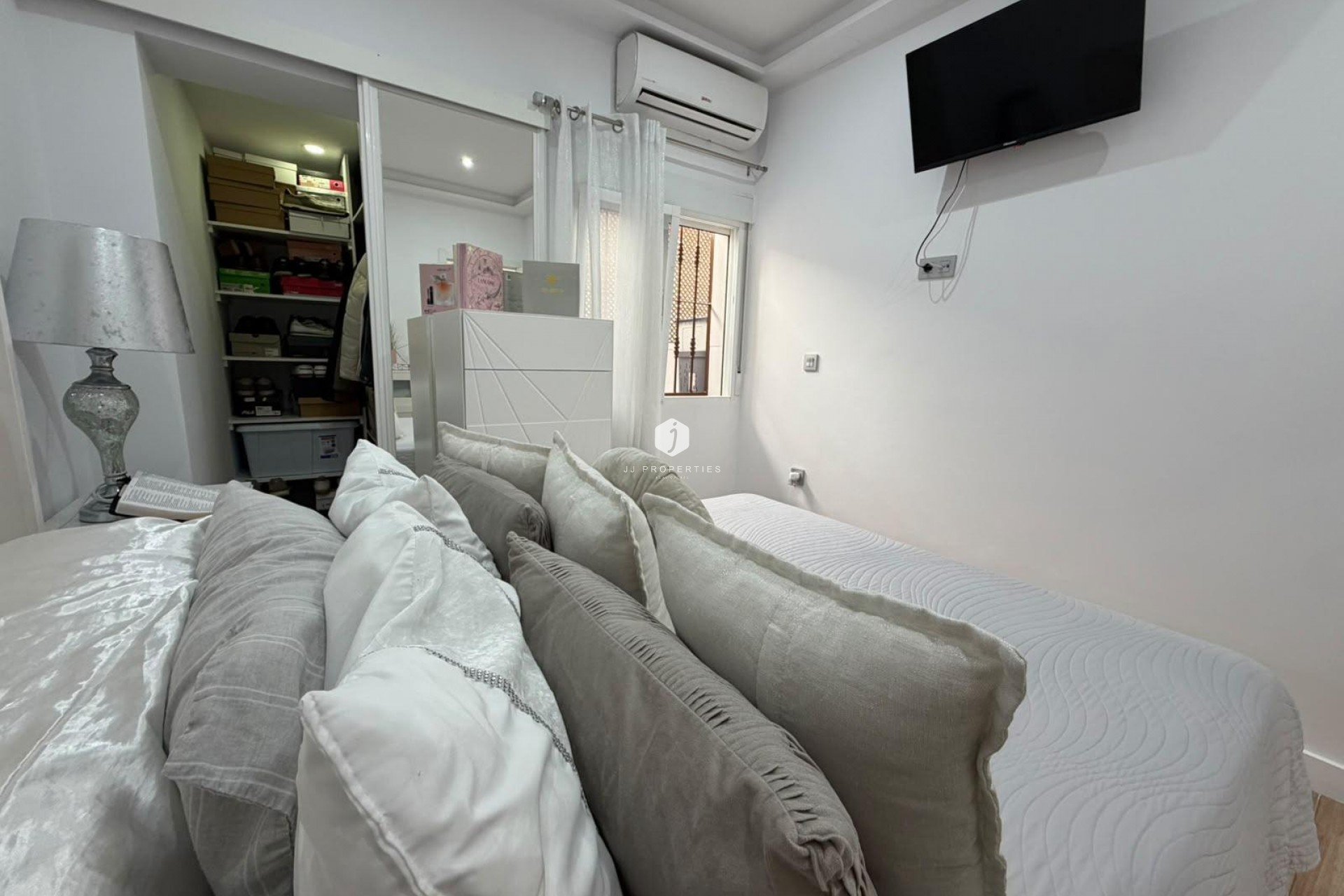 Tweedehands - Chalet -
Torrevieja - Nueva Torrevieja