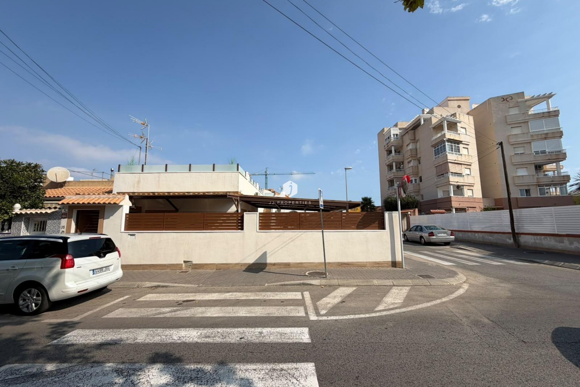 Tweedehands - Chalet -
Torrevieja - Nueva Torrevieja