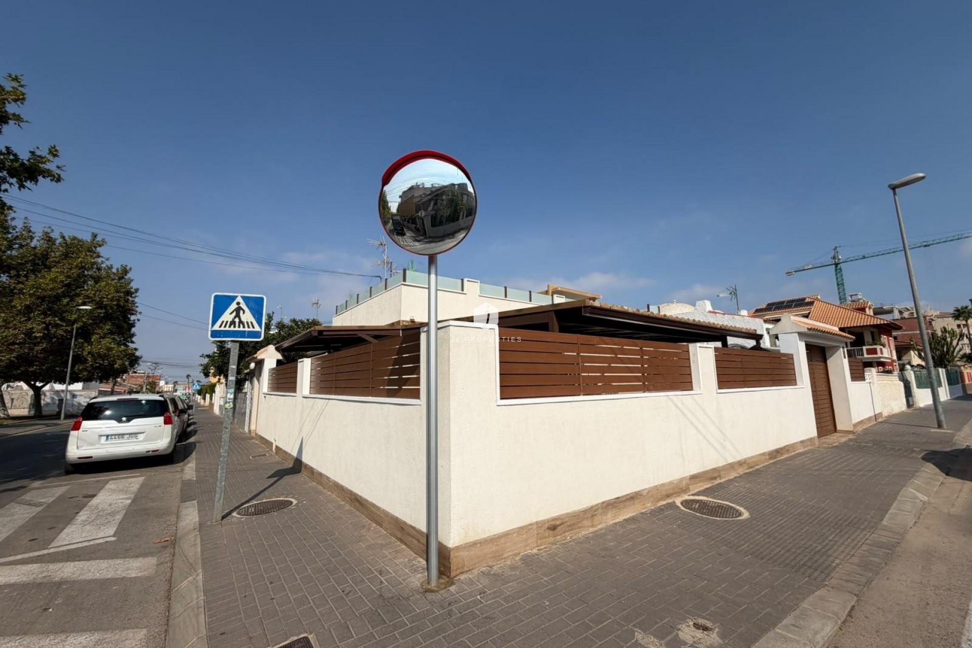 Tweedehands - Chalet -
Torrevieja - Nueva Torrevieja