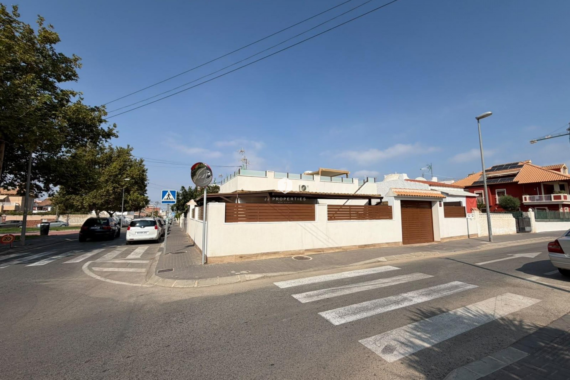 Tweedehands - Chalet -
Torrevieja - Nueva Torrevieja