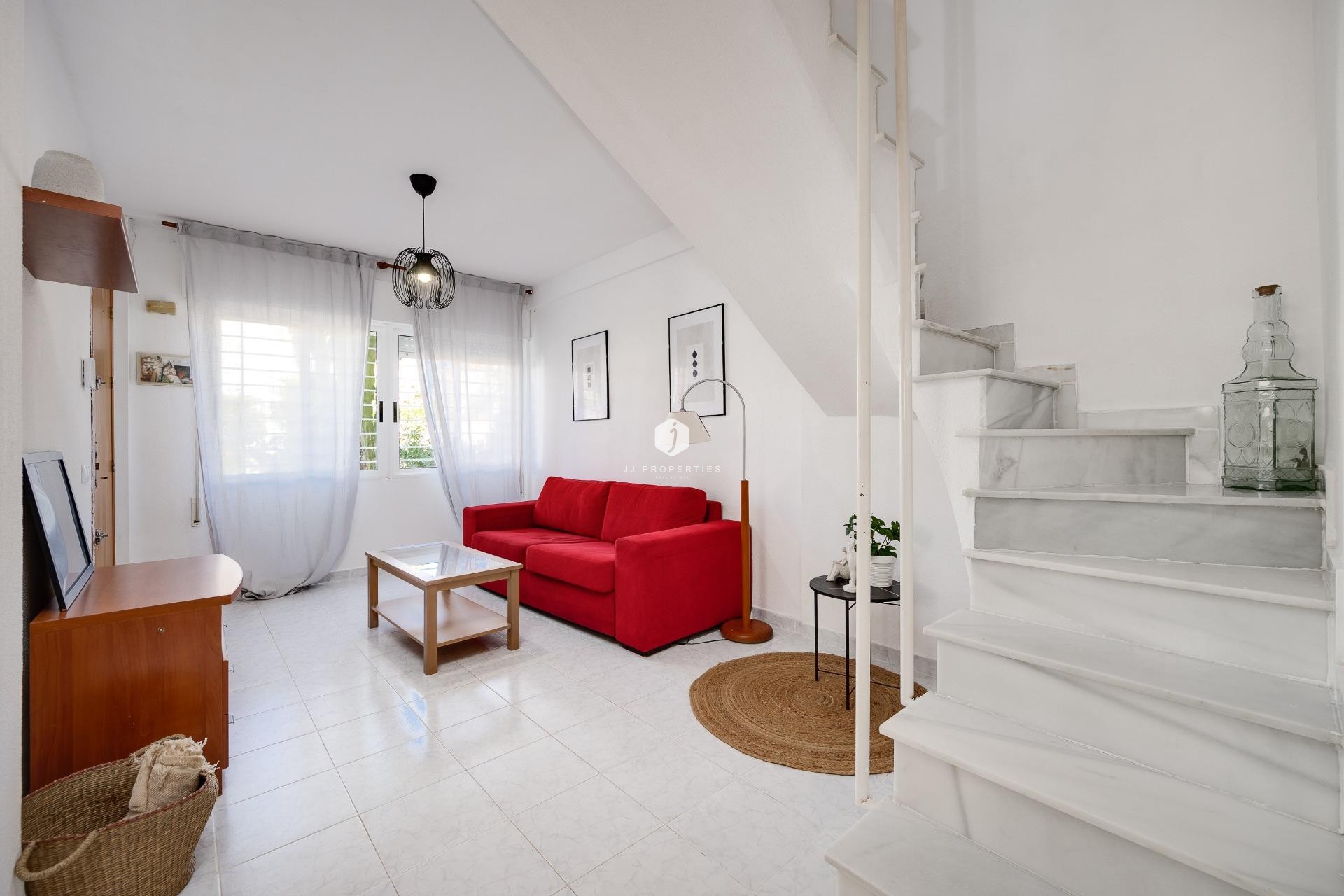 Tweedehands - Chalet -
Torrevieja - Paraje Natural