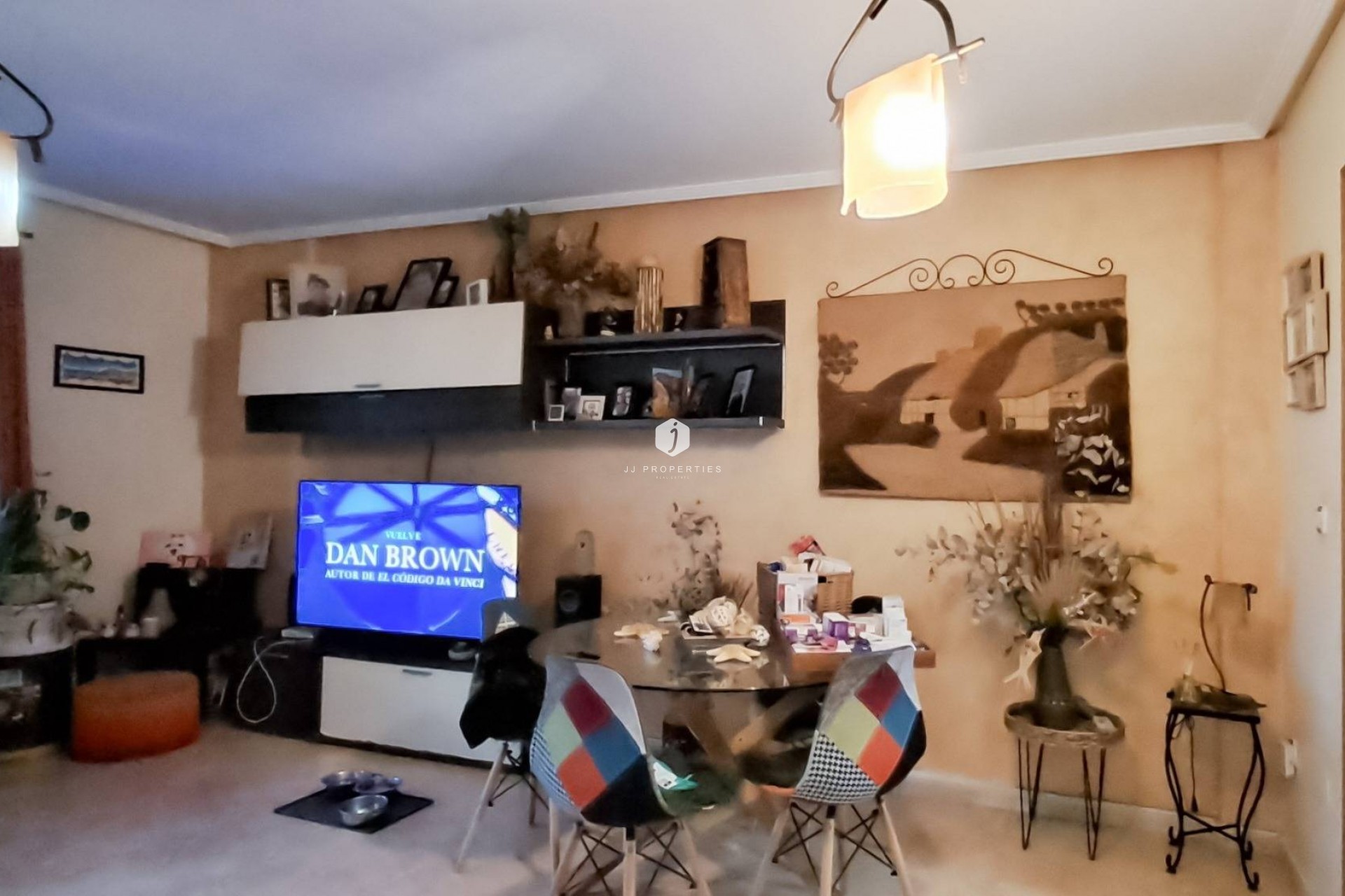 Tweedehands - Chalet -
Torrevieja - Parque Acuático - Sector 25