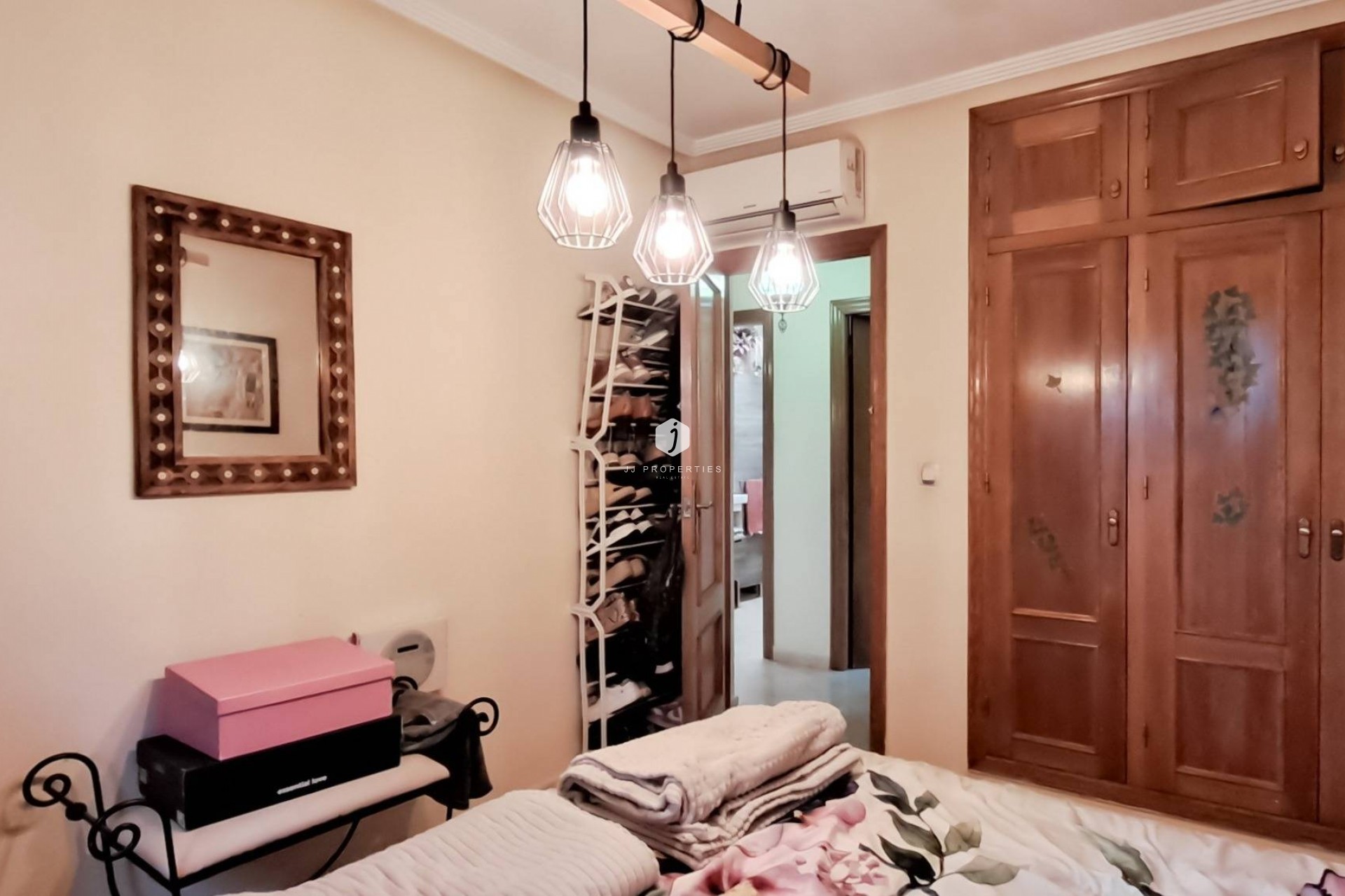 Tweedehands - Chalet -
Torrevieja - Parque Acuático - Sector 25