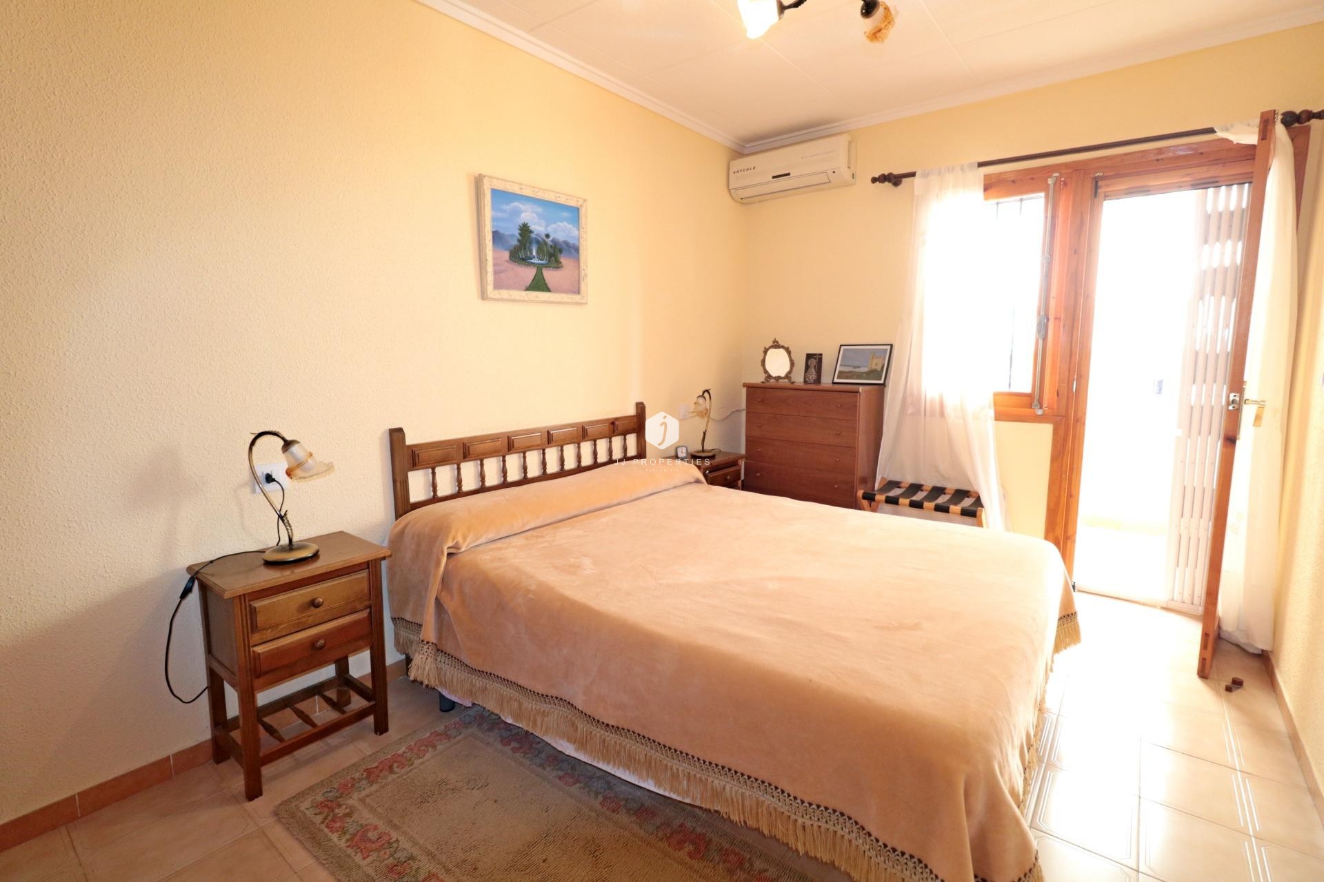 Tweedehands - Chalet -
Torrevieja - Playa de los Naufragos