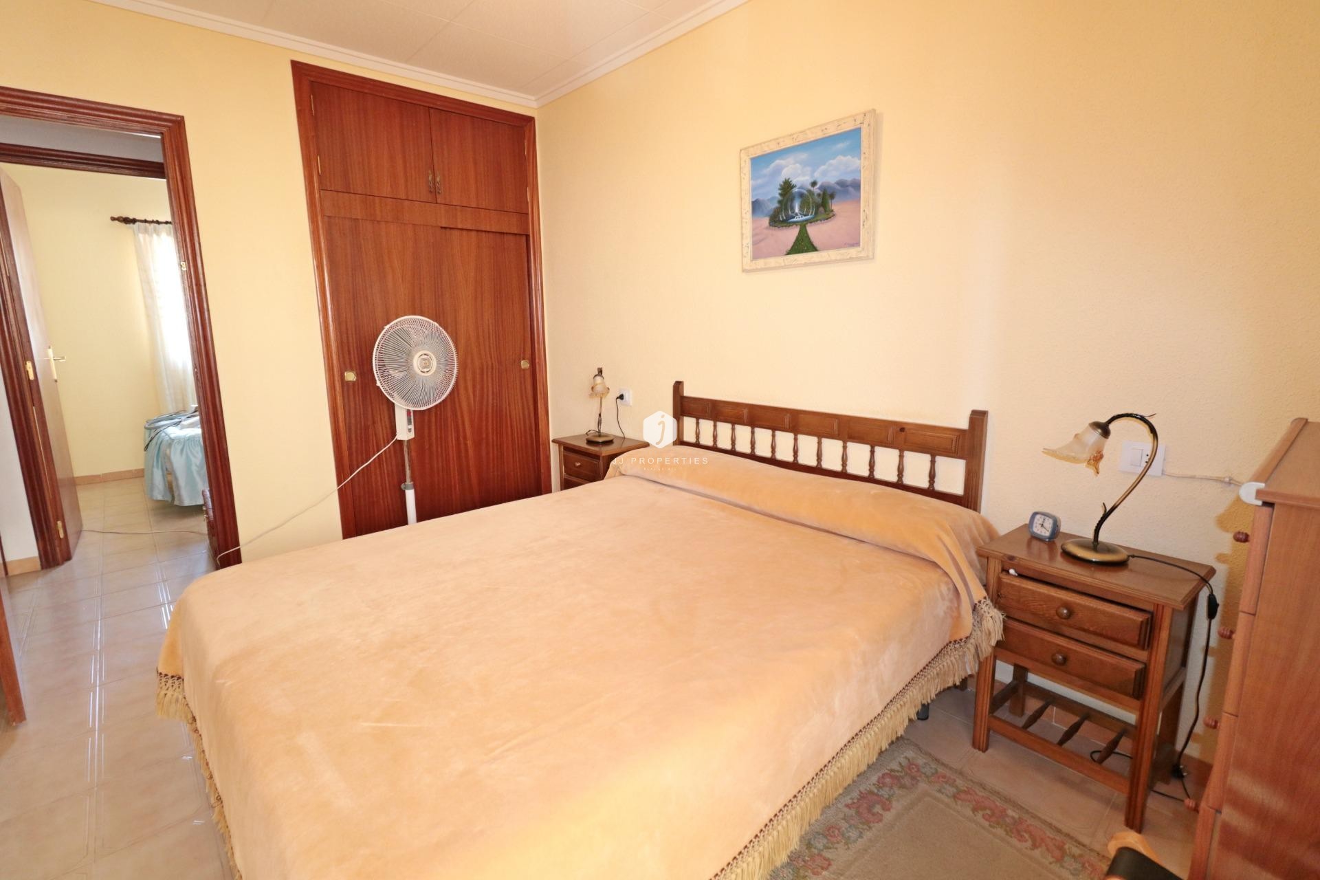 Tweedehands - Chalet -
Torrevieja - Playa de los Naufragos