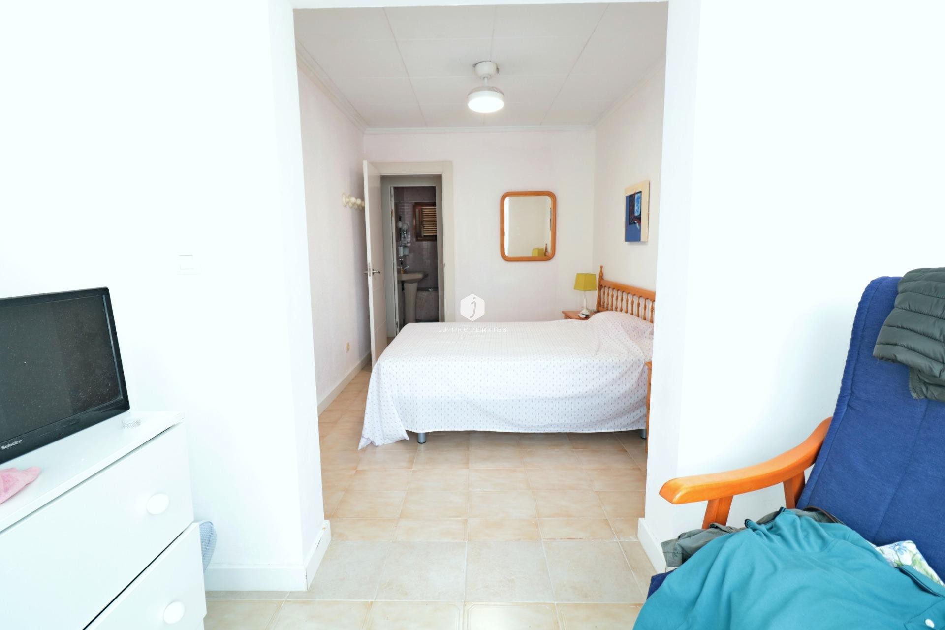Tweedehands - Chalet -
Torrevieja - Playa de los Naufragos
