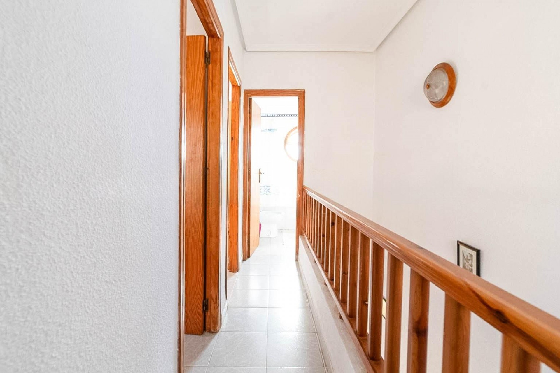 Tweedehands - Chalet -
Torrevieja - Playa del Cura