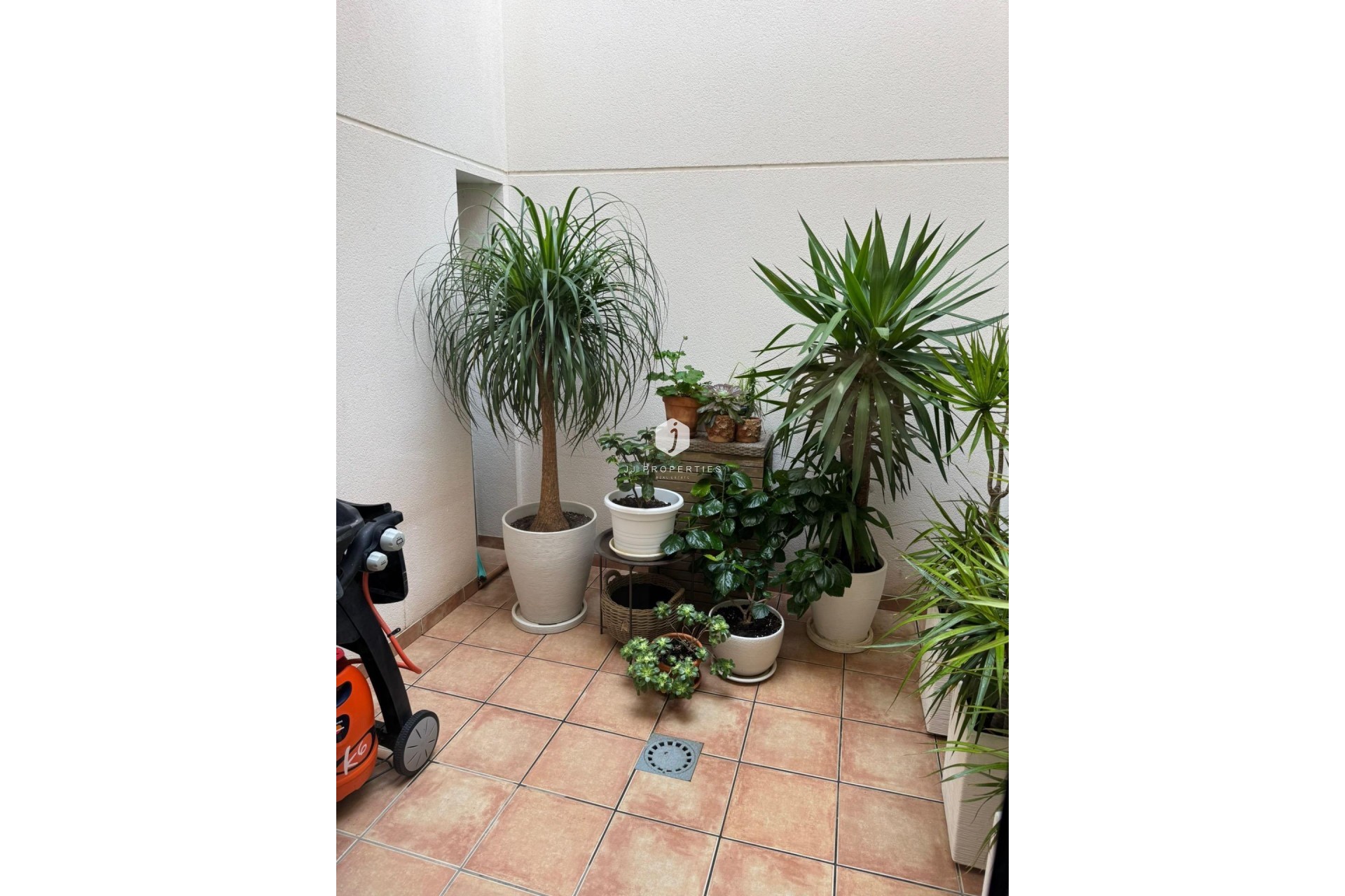 Tweedehands - Chalet -
Torrevieja - Punta prima