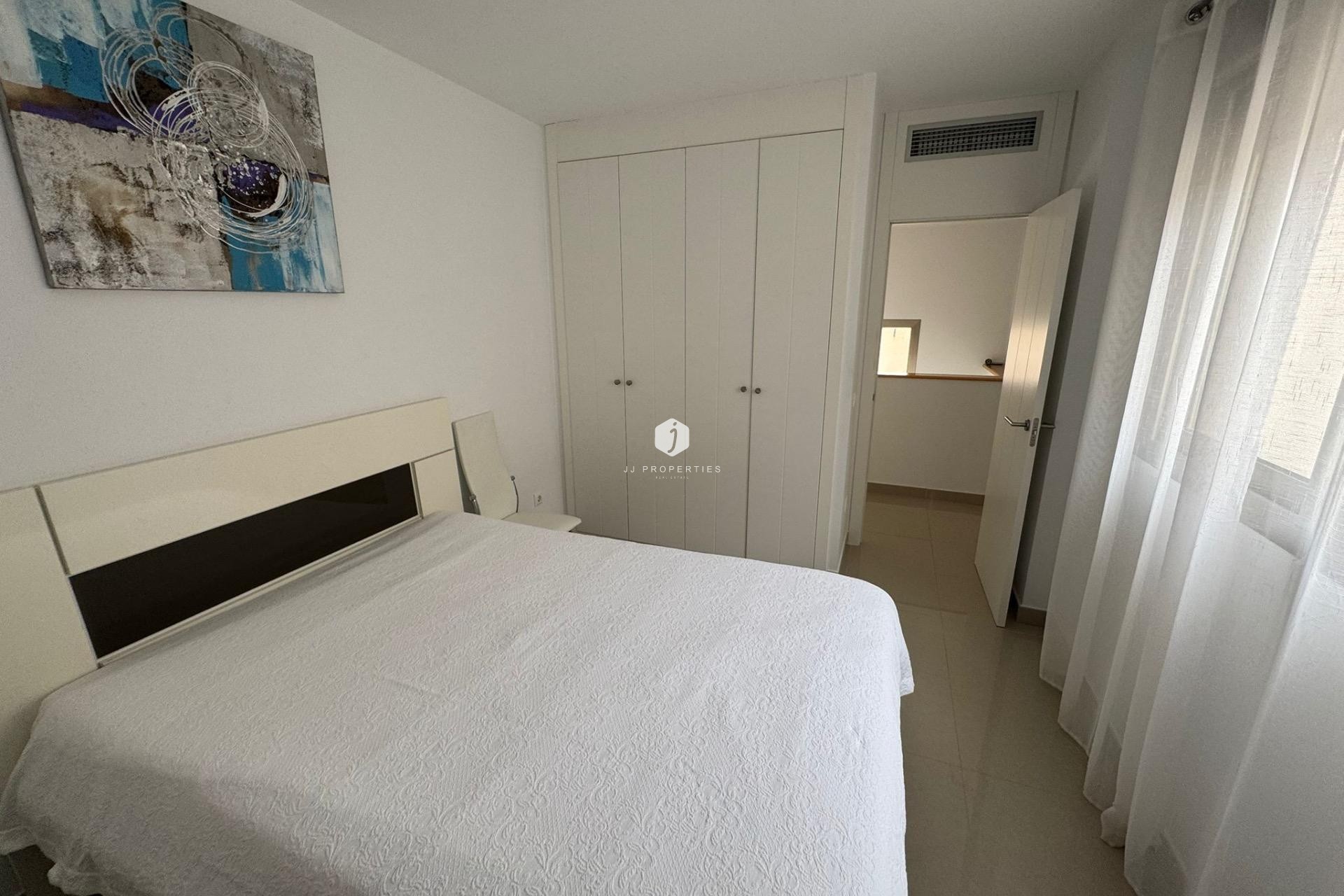 Tweedehands - Chalet -
Torrevieja - Punta prima