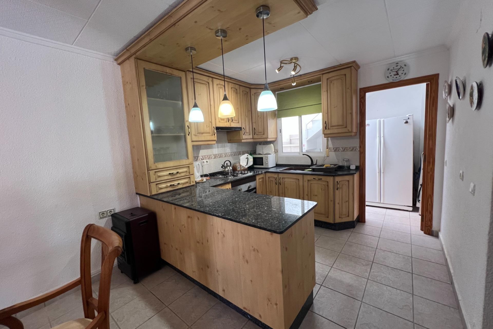 Tweedehands - Chalet -
Torrevieja - San luis