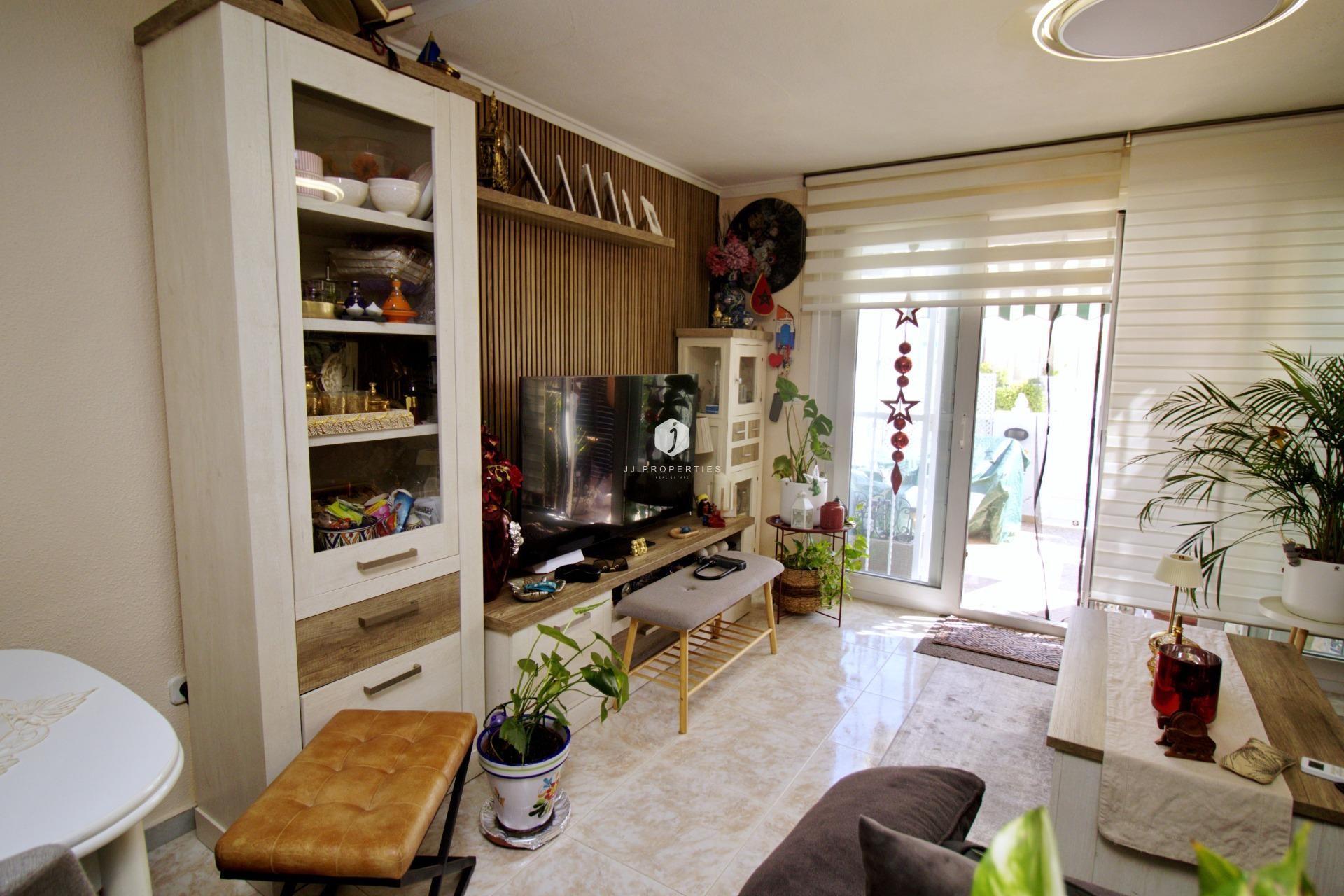 Tweedehands - Chalet -
Torrevieja - San luis