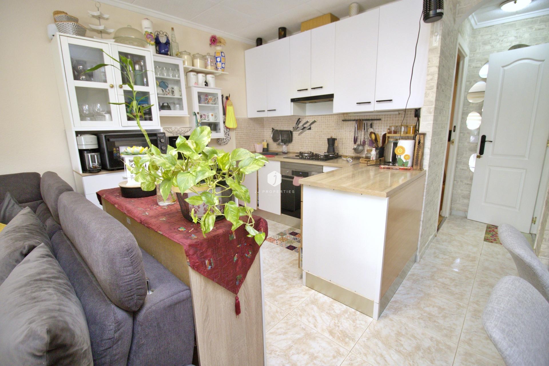 Tweedehands - Chalet -
Torrevieja - San luis