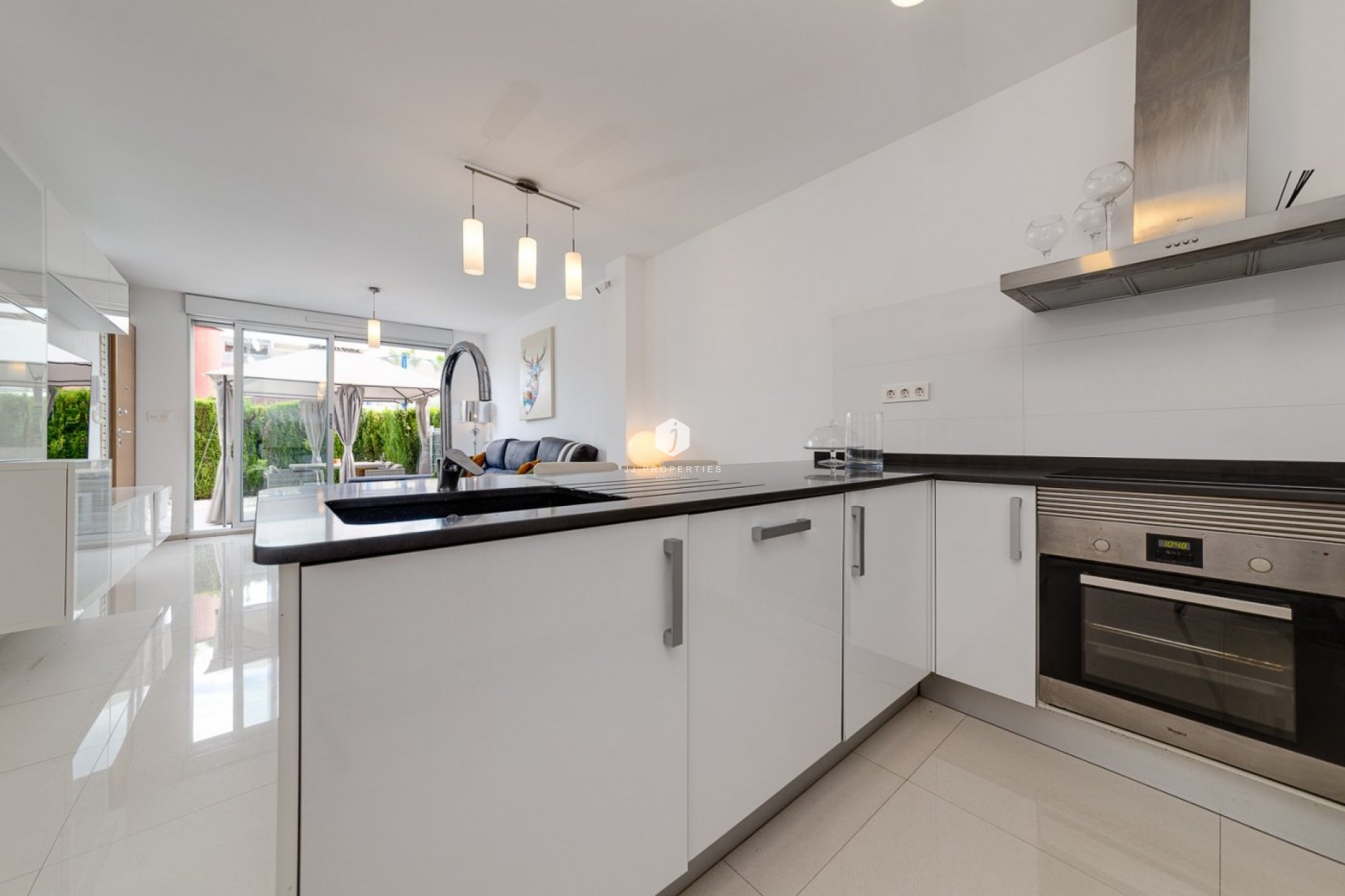 Tweedehands - Chalet -
Torrevieja - Sector 25