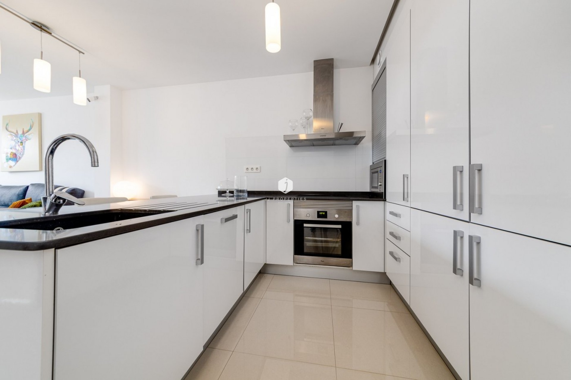 Tweedehands - Chalet -
Torrevieja - Sector 25