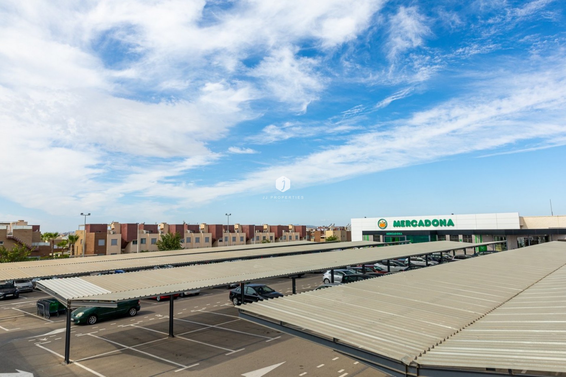 Tweedehands - Chalet -
Torrevieja - Sector 25