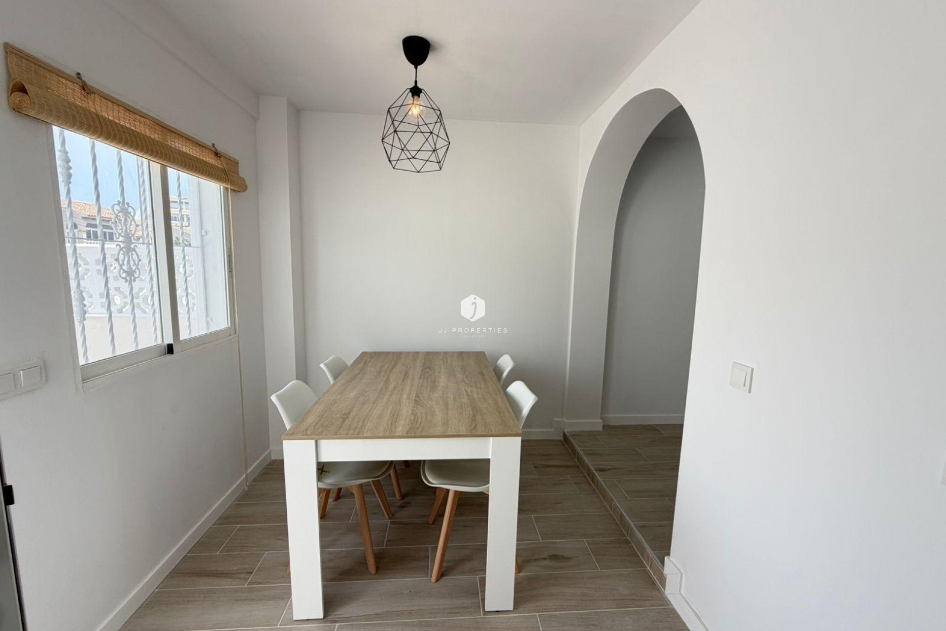 Tweedehands - Chalet -
Torrevieja - Sector 25