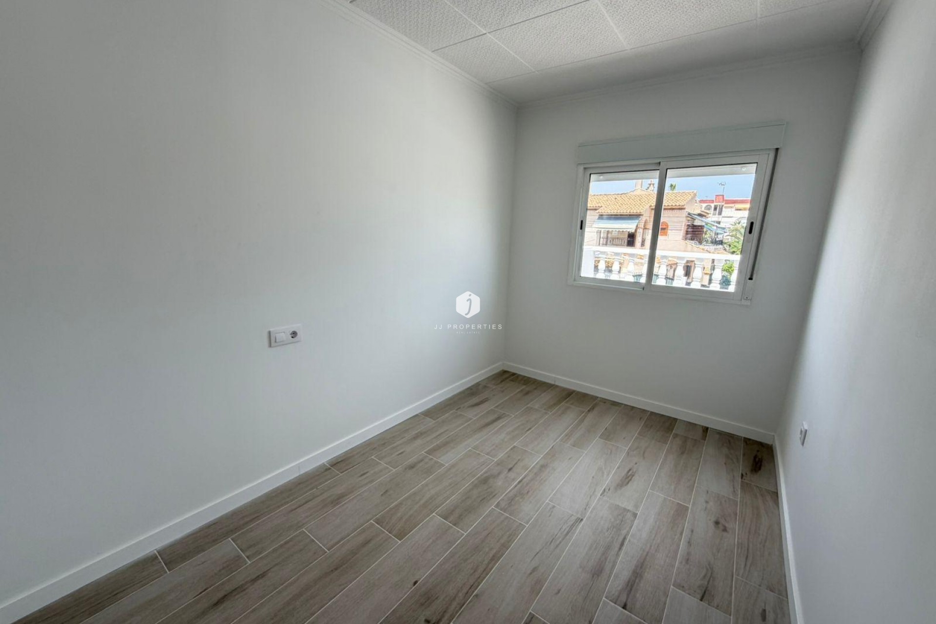 Tweedehands - Chalet -
Torrevieja - Sector 25