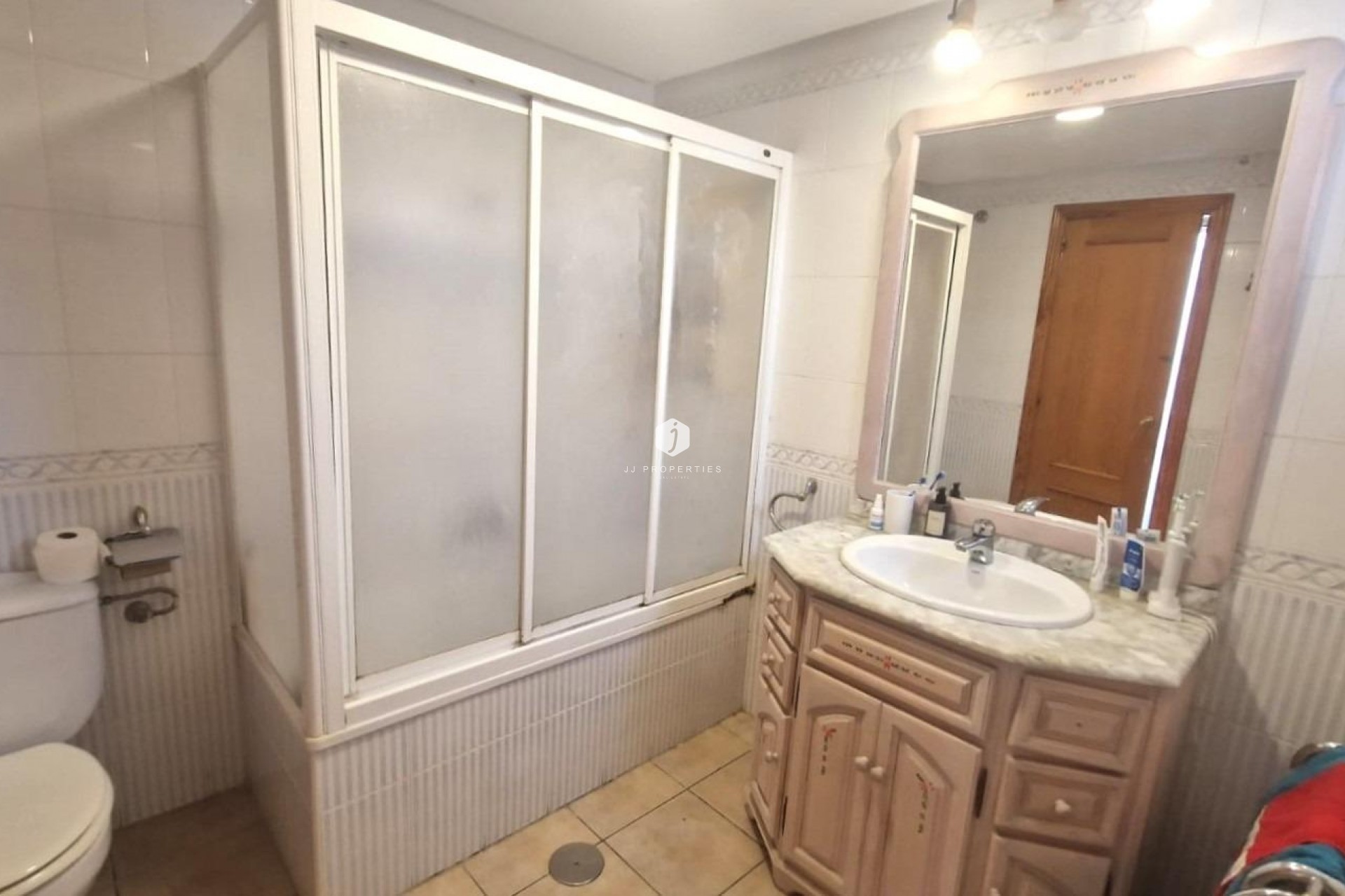 Tweedehands - Chalet -
Torrevieja - Torreblanca