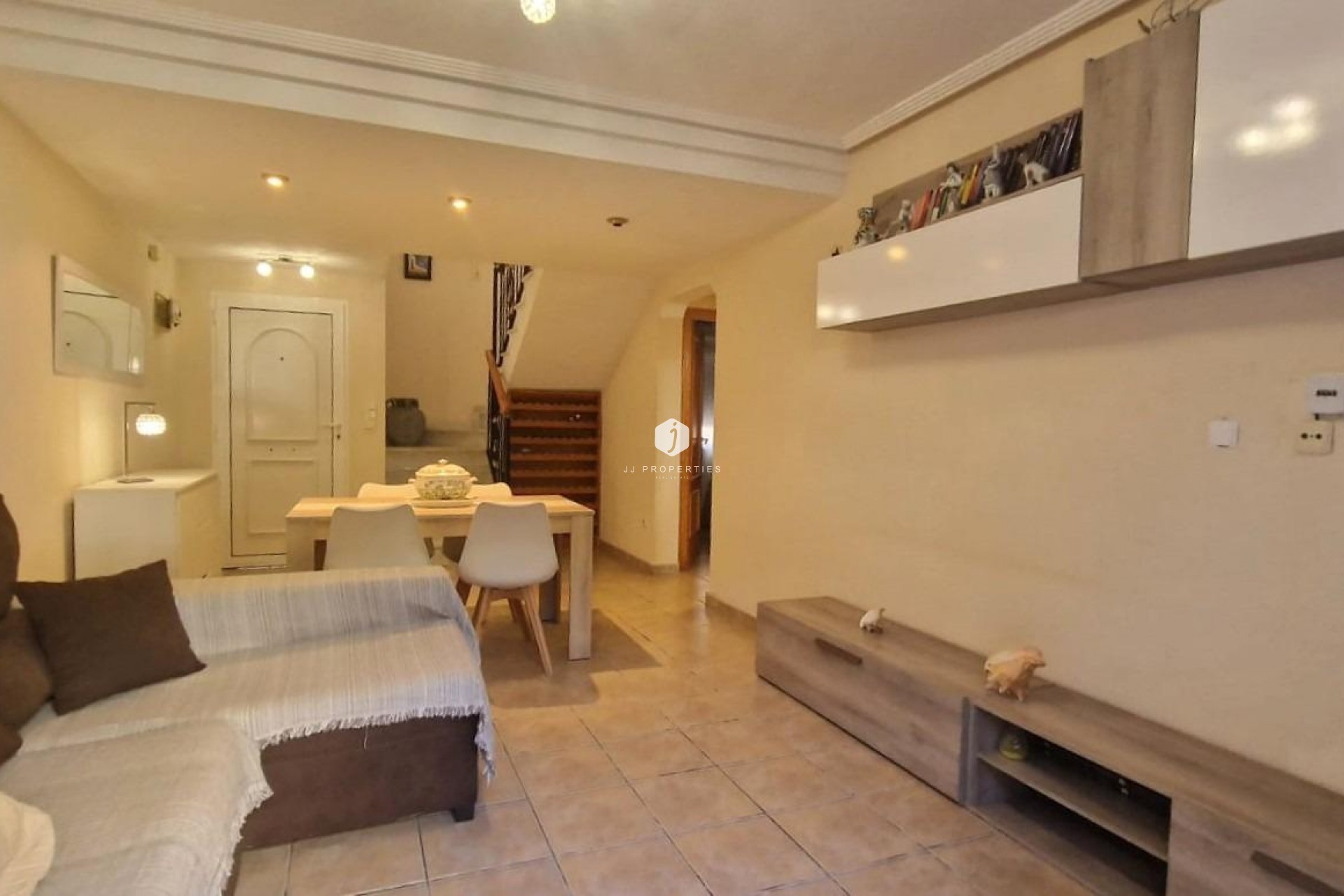 Tweedehands - Chalet -
Torrevieja - Torreblanca