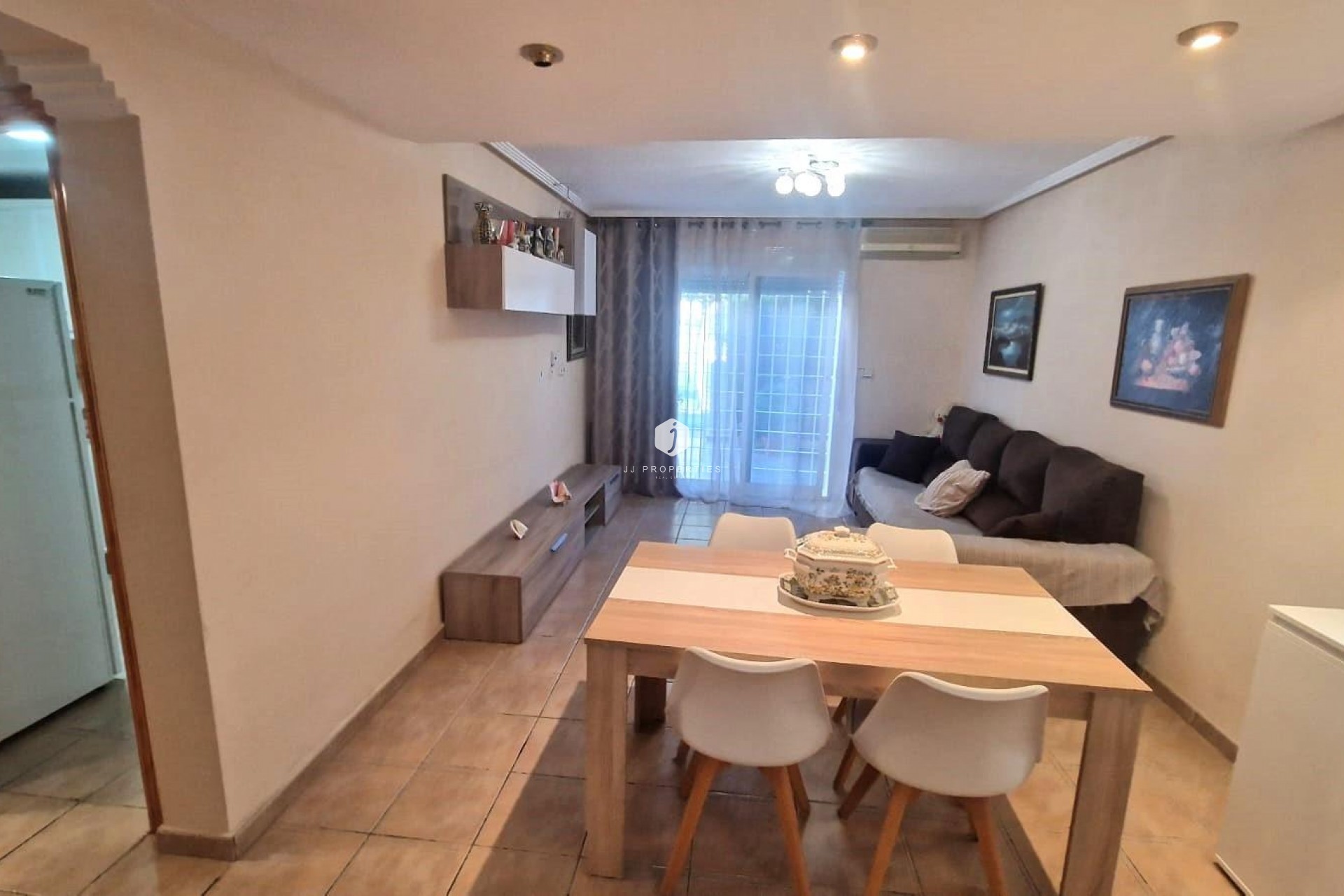 Tweedehands - Chalet -
Torrevieja - Torreblanca