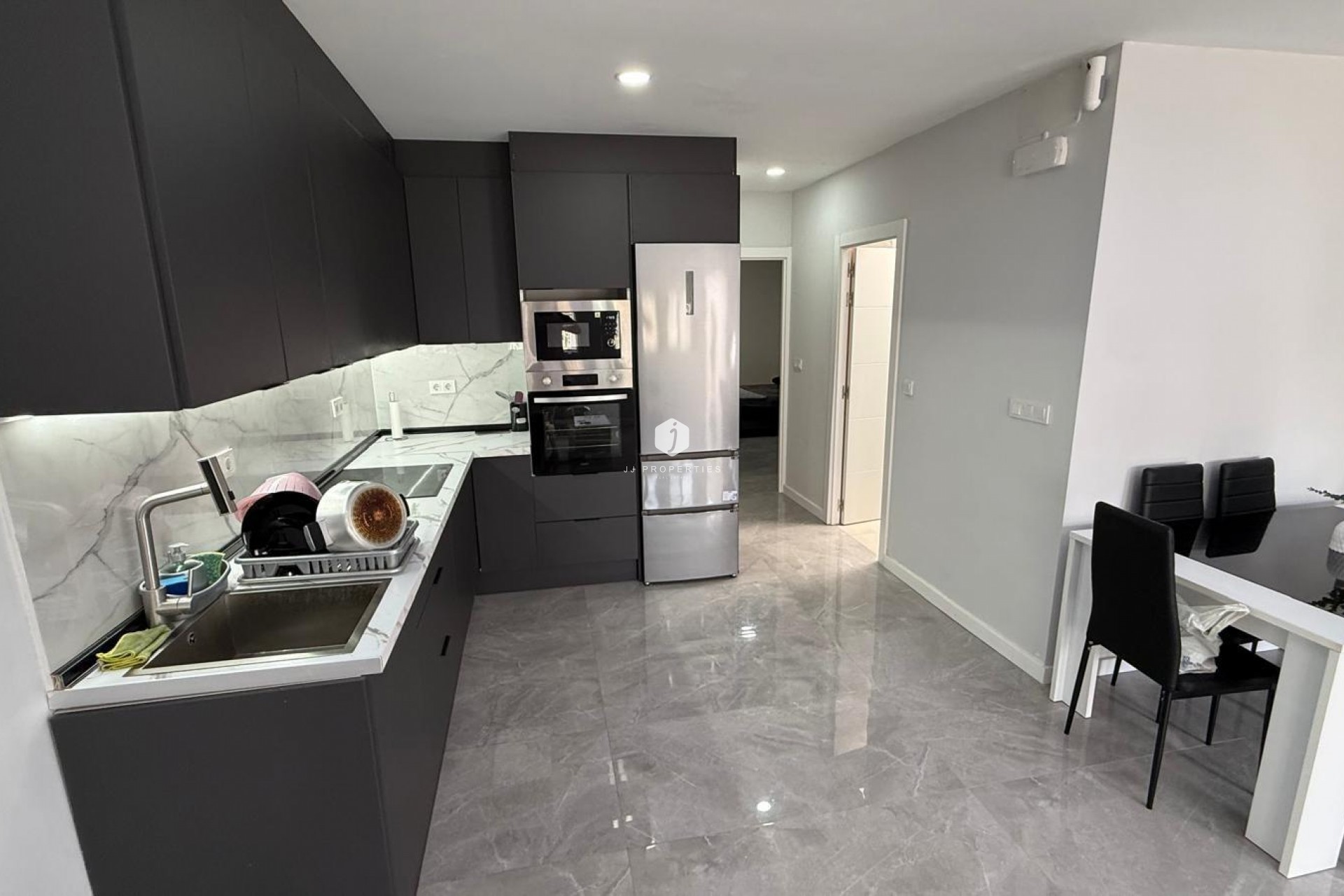 Tweedehands - Chalet -
Torrevieja - Torreta Florida