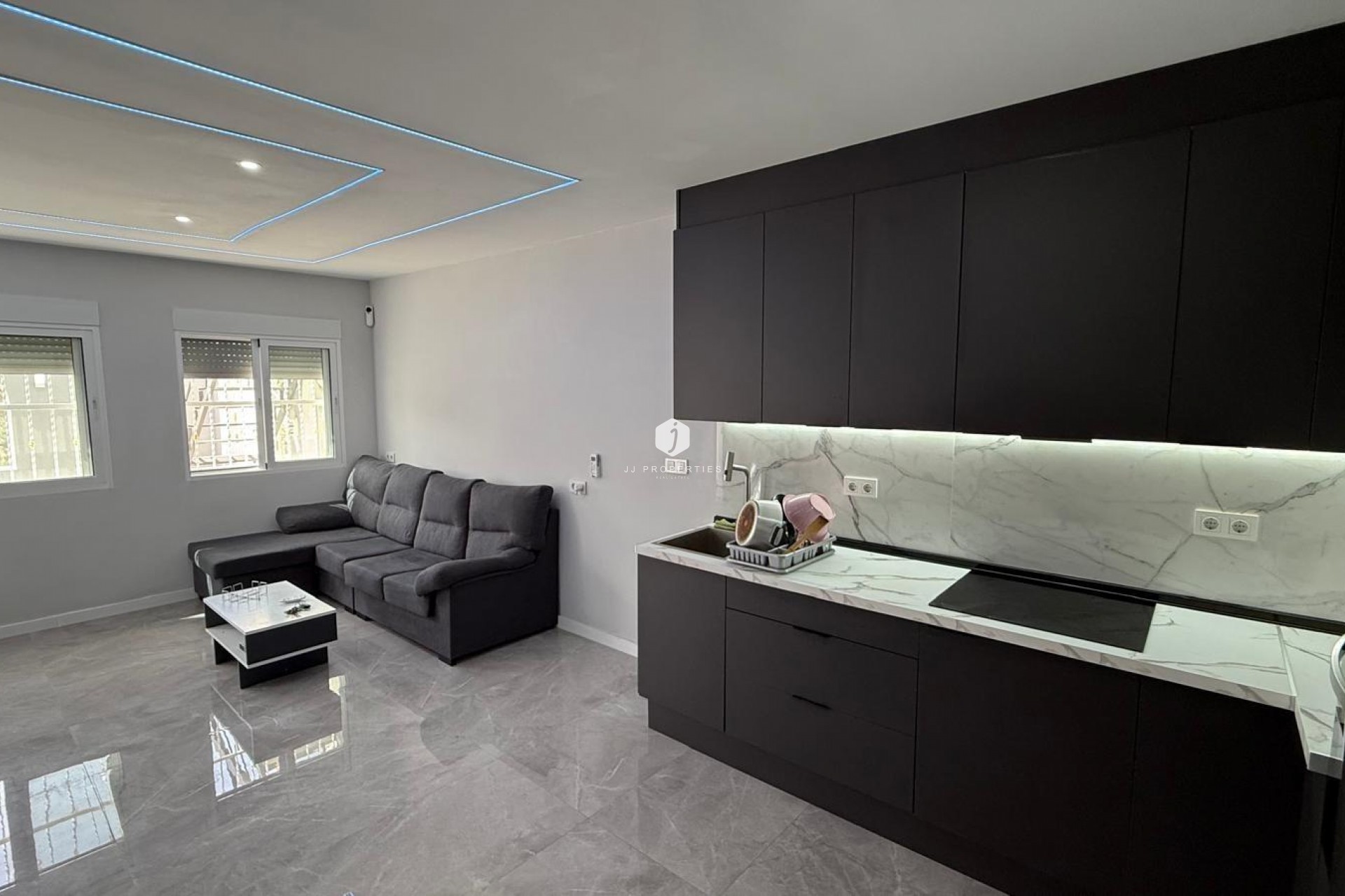 Tweedehands - Chalet -
Torrevieja - Torreta Florida
