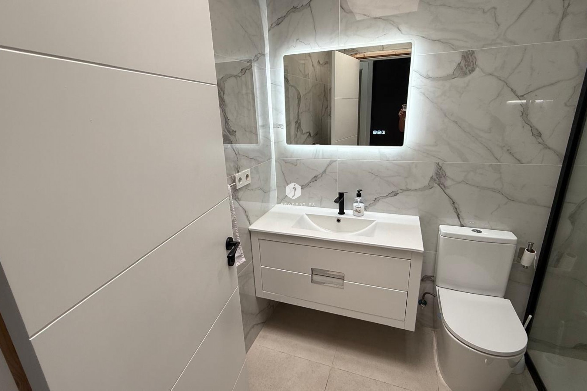 Tweedehands - Chalet -
Torrevieja - Torreta Florida