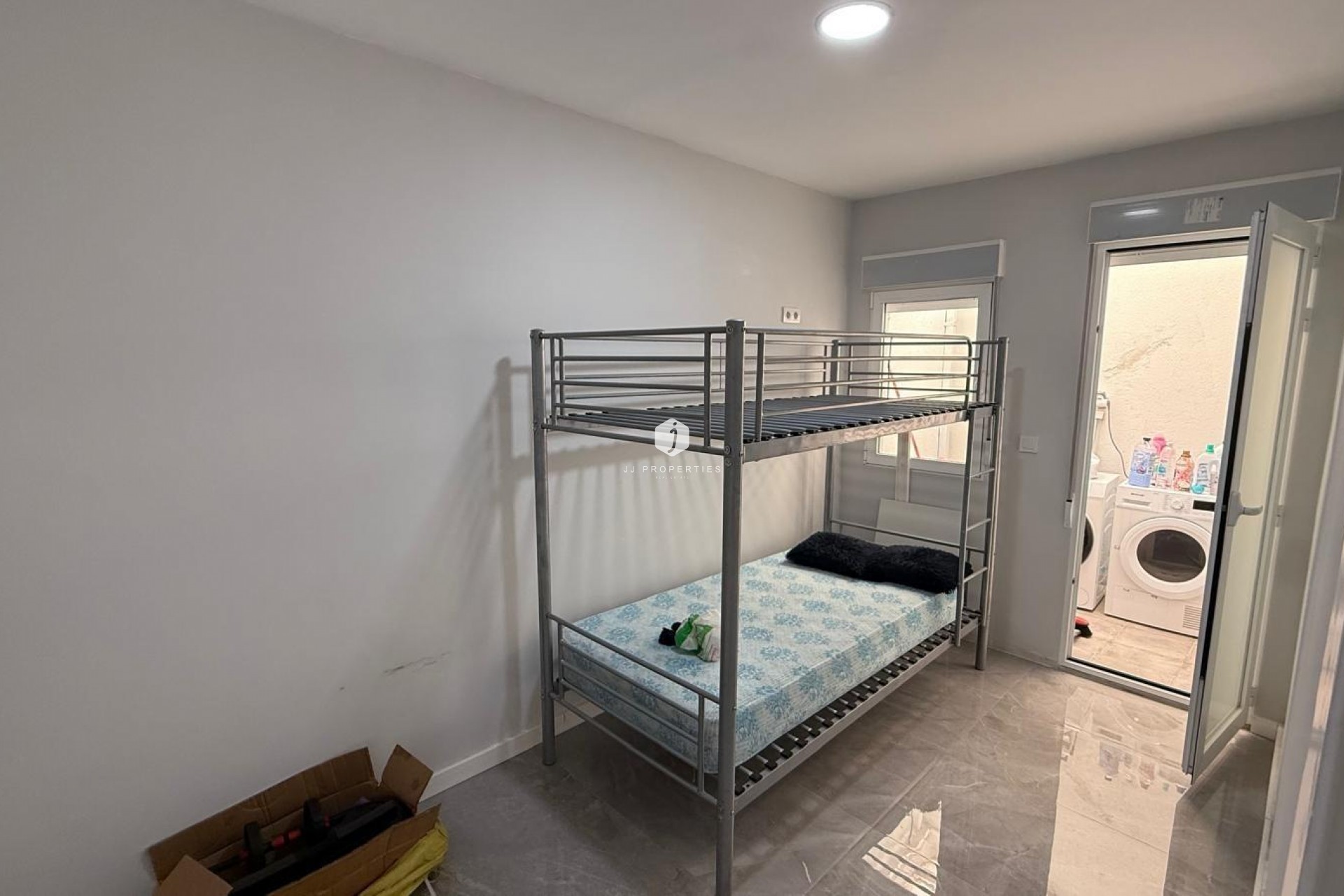 Tweedehands - Chalet -
Torrevieja - Torreta Florida