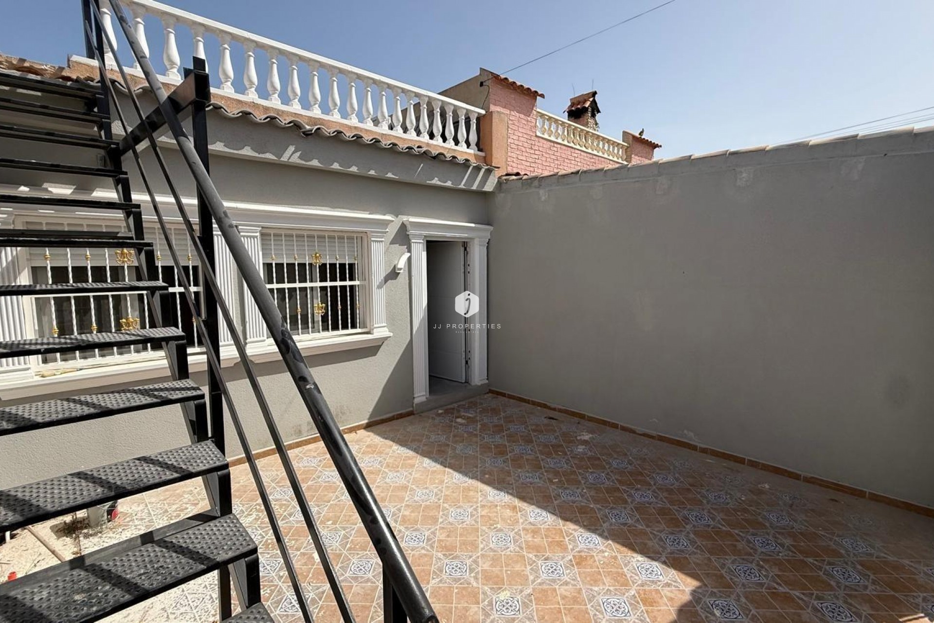 Tweedehands - Chalet -
Torrevieja - Torreta Florida