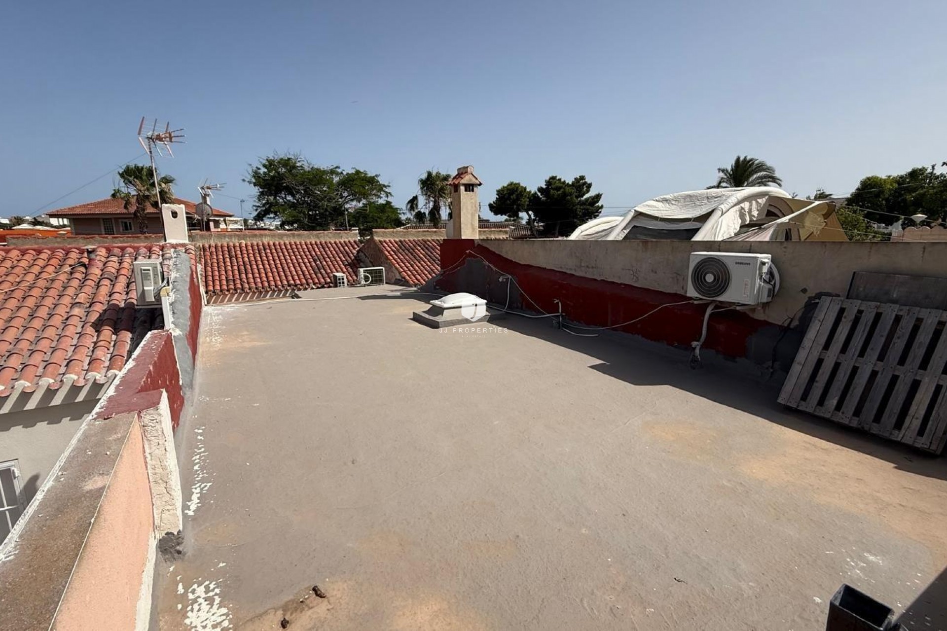 Tweedehands - Chalet -
Torrevieja - Torreta Florida