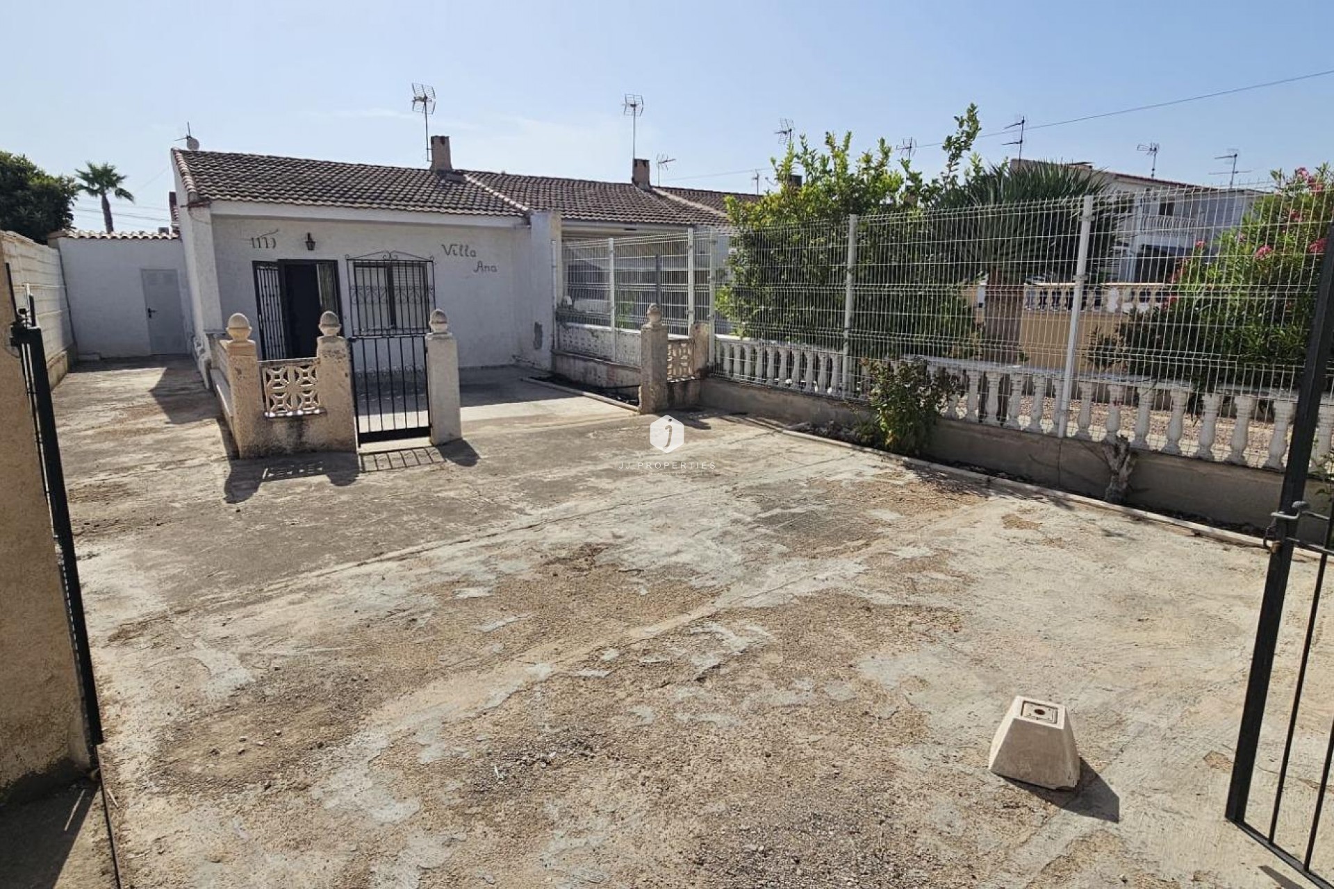 Tweedehands - Chalet -
Torrevieja - Torreta Florida