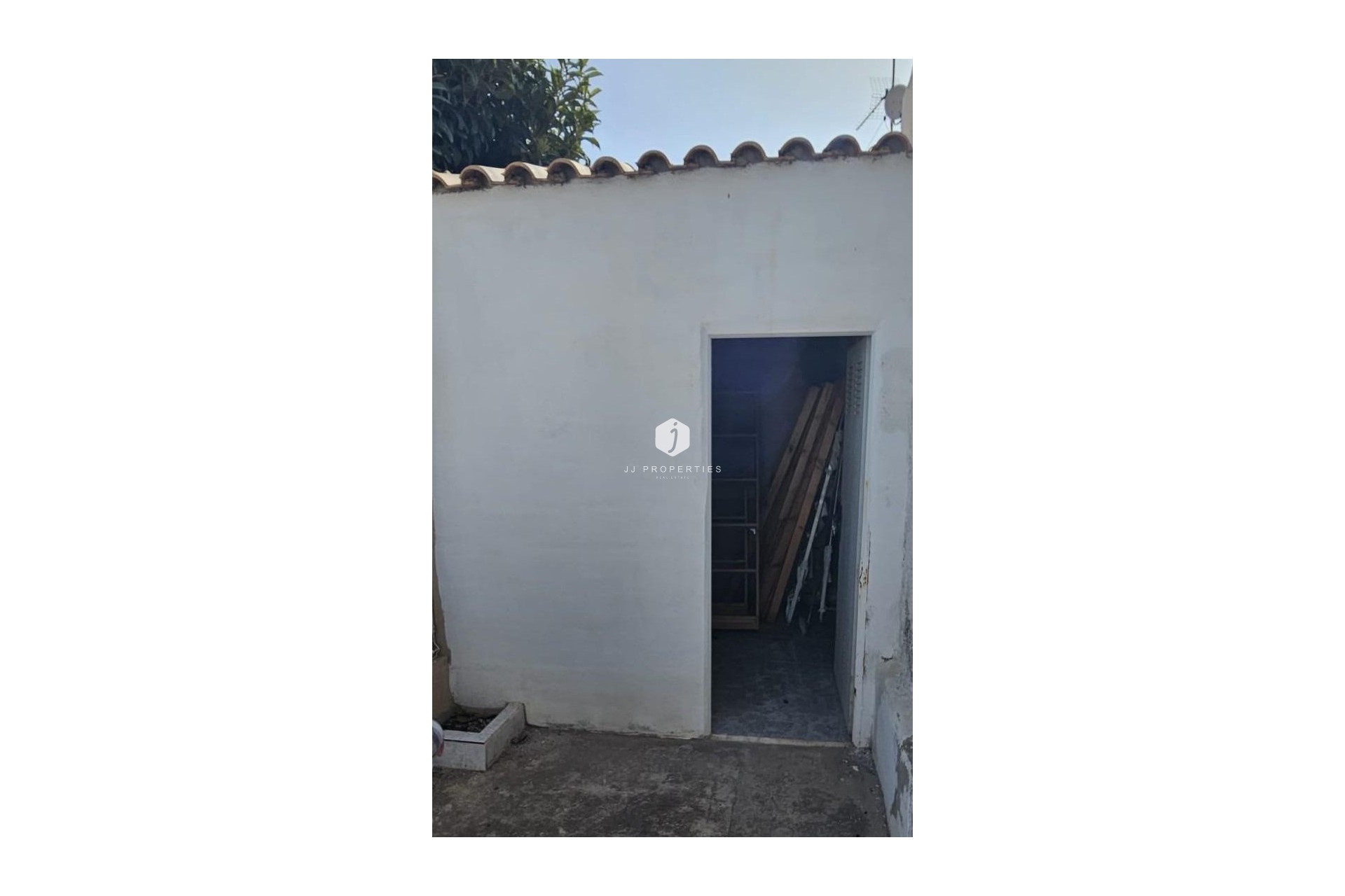 Tweedehands - Chalet -
Torrevieja - Torreta Florida