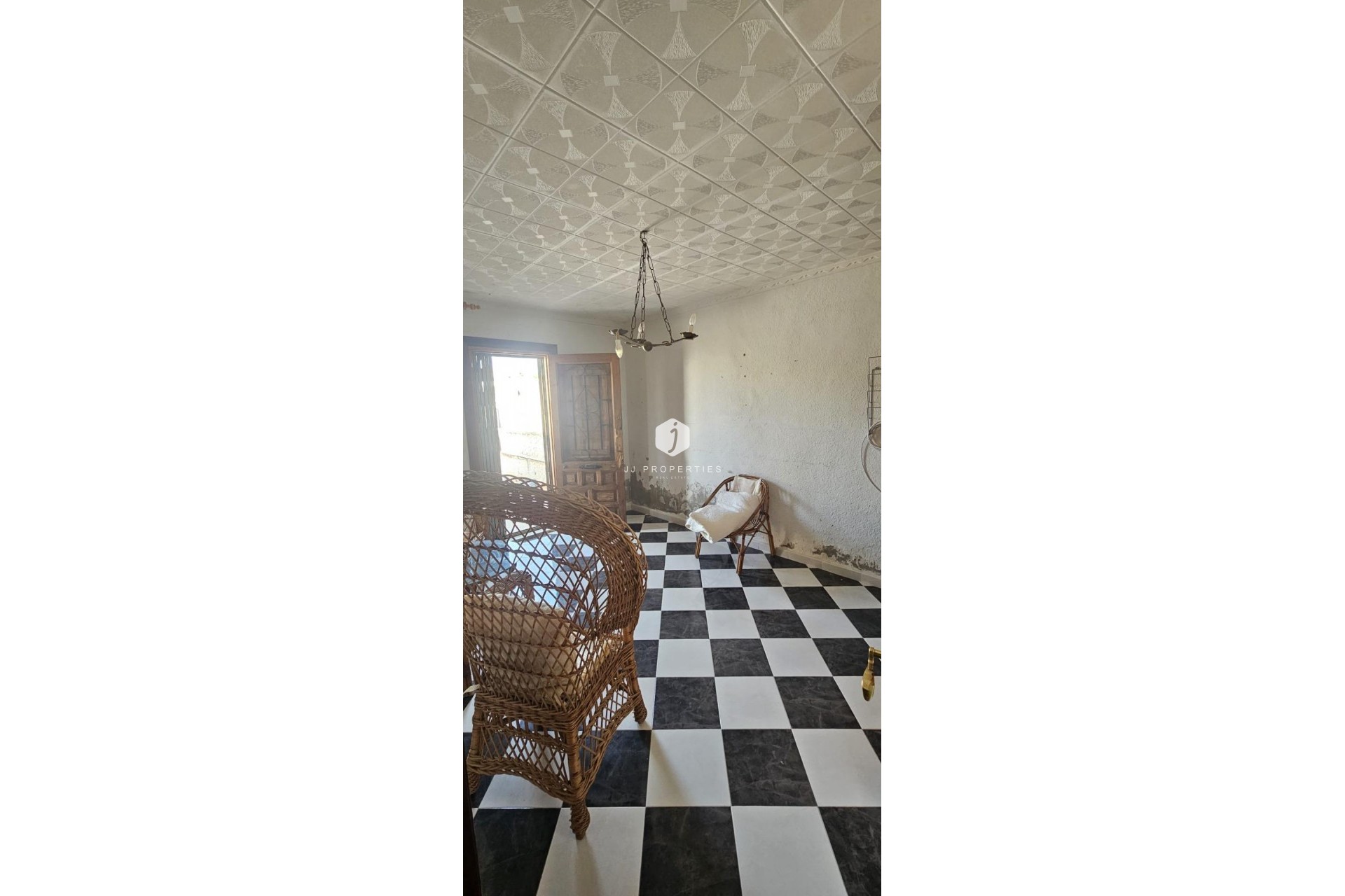 Tweedehands - Chalet -
Torrevieja - Torreta Florida