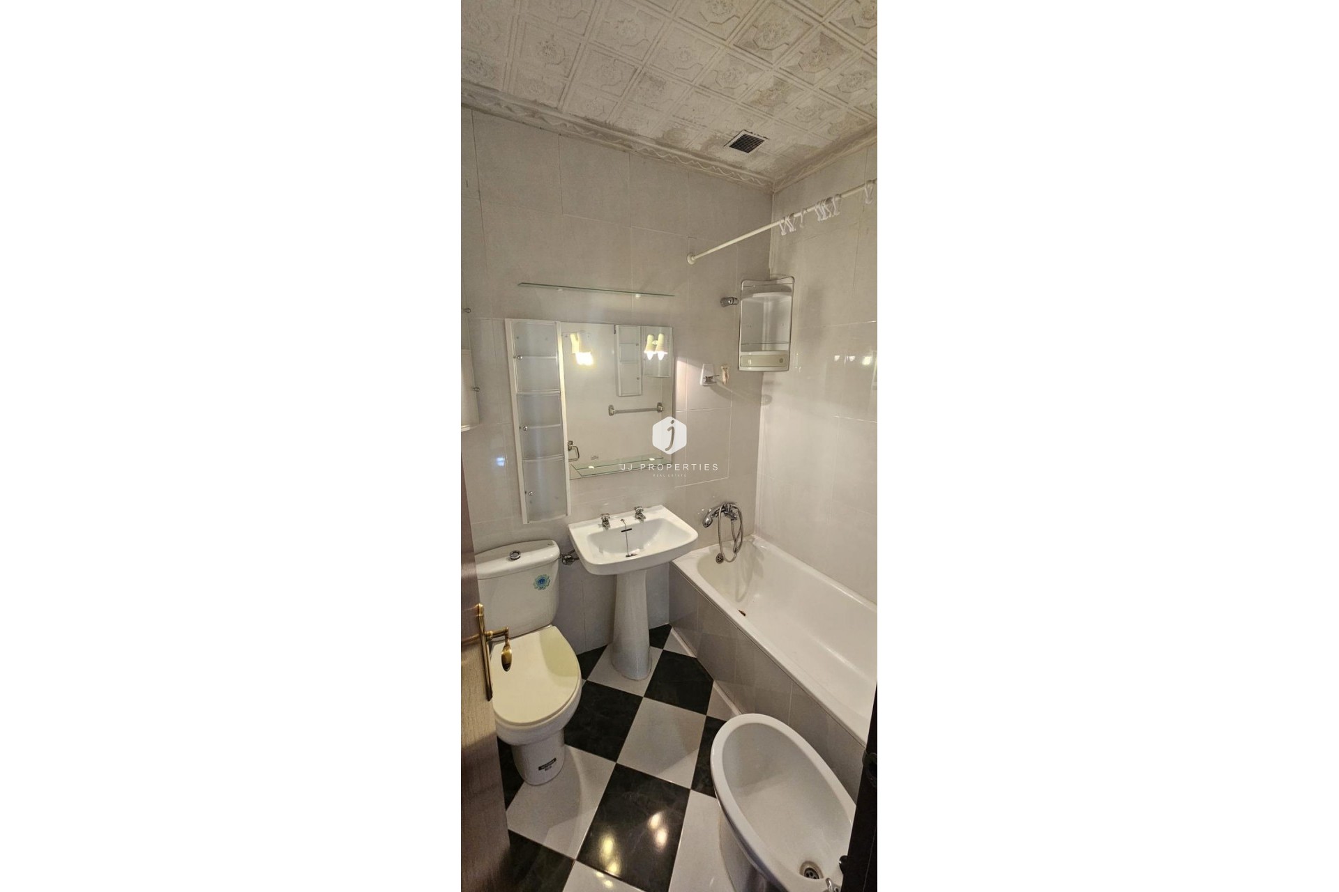 Tweedehands - Chalet -
Torrevieja - Torreta Florida
