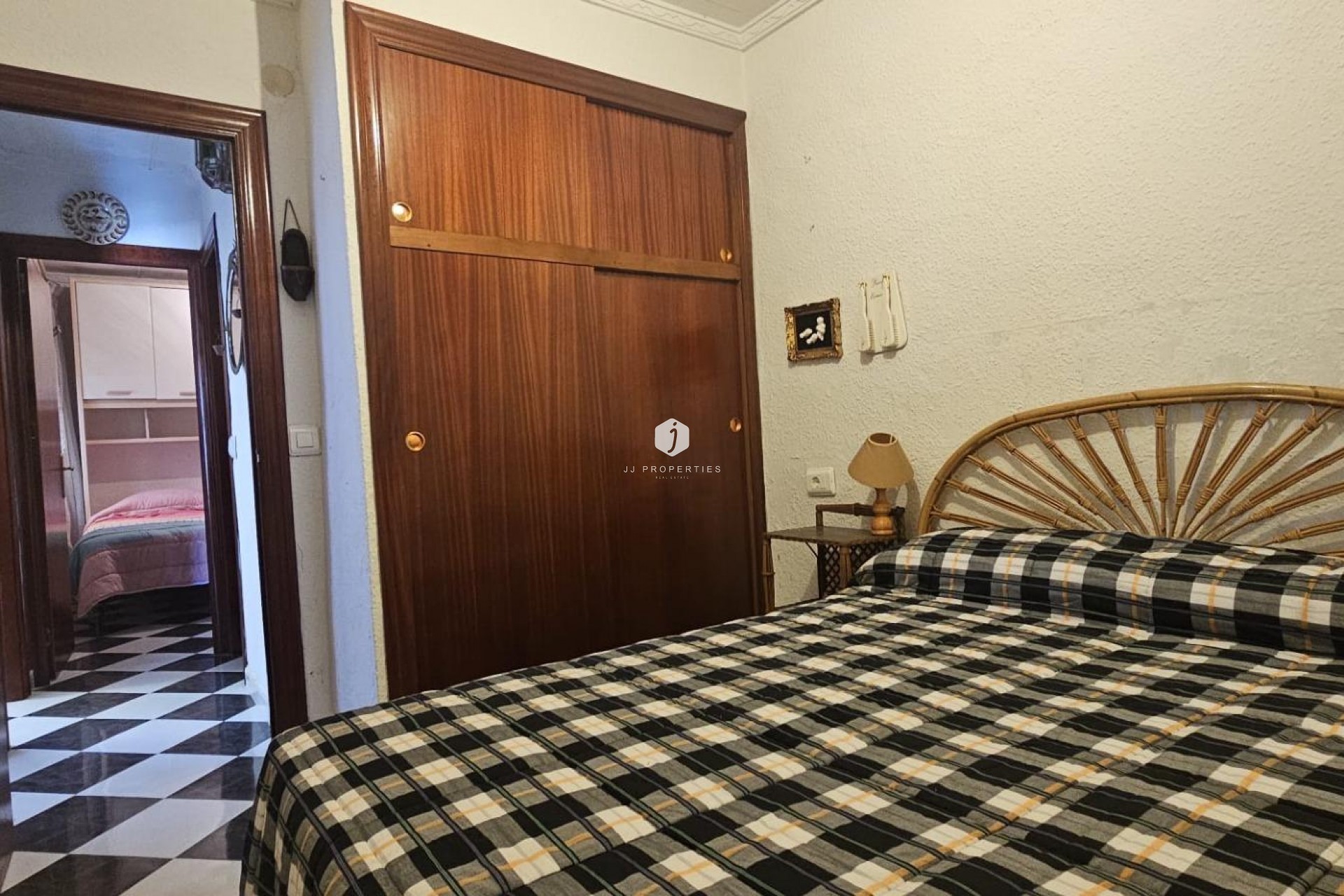 Tweedehands - Chalet -
Torrevieja - Torreta Florida