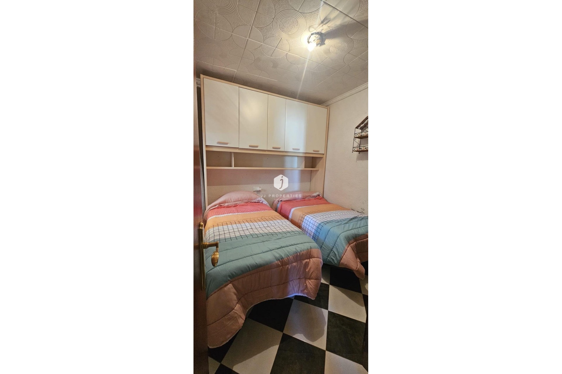 Tweedehands - Chalet -
Torrevieja - Torreta Florida