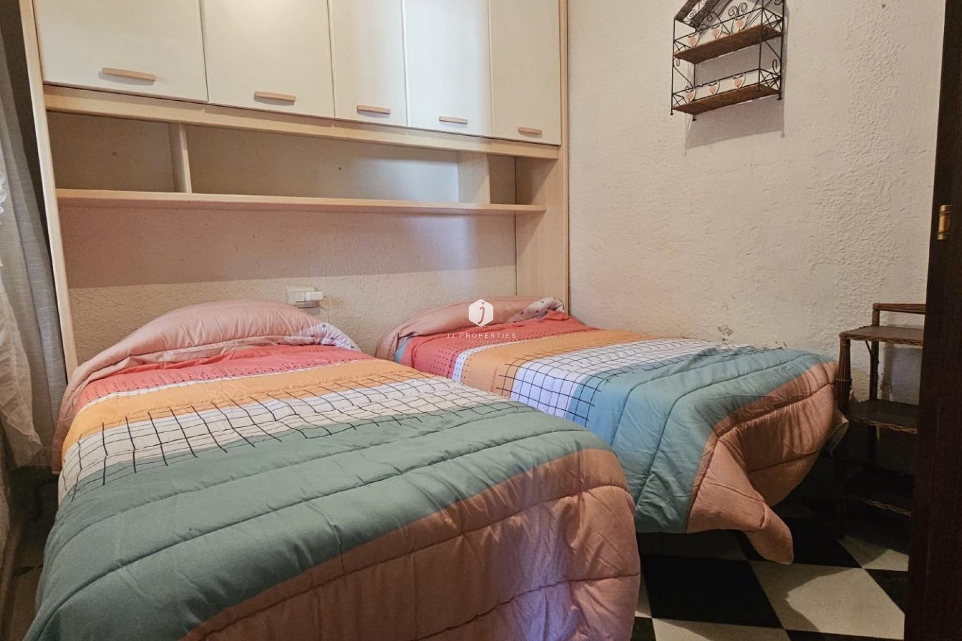 Tweedehands - Chalet -
Torrevieja - Torreta Florida