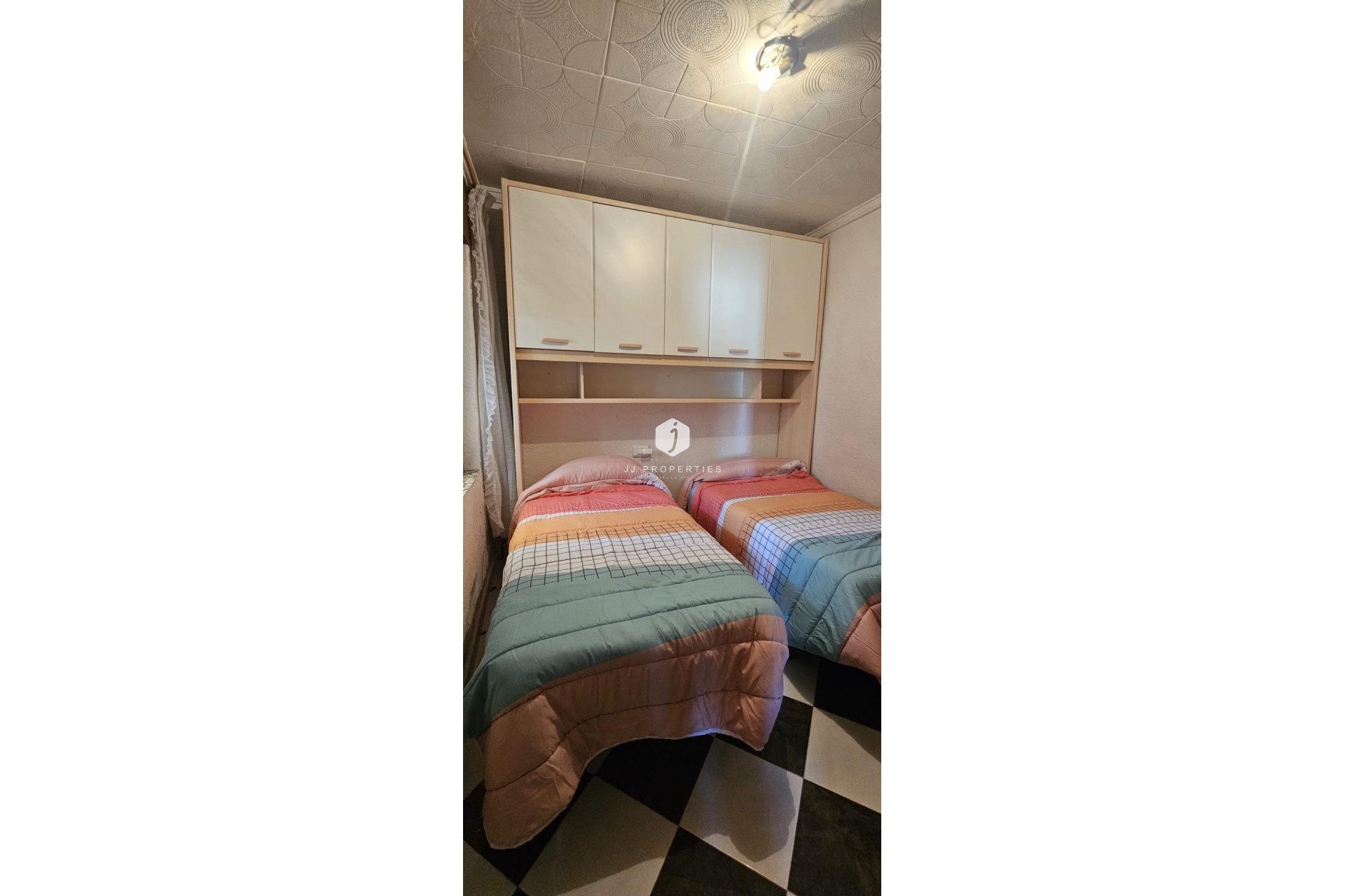 Tweedehands - Chalet -
Torrevieja - Torreta Florida