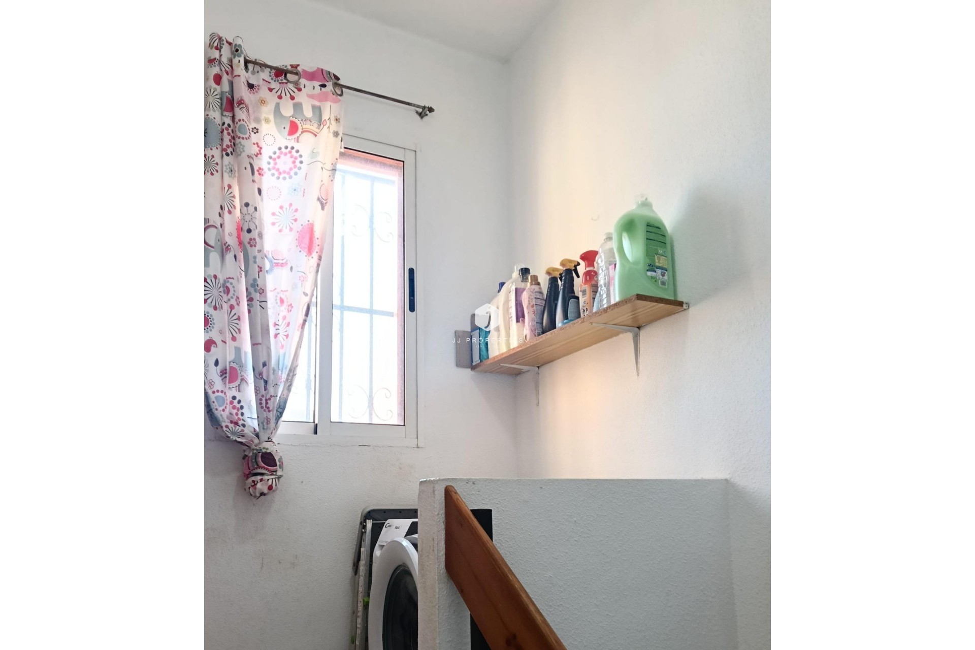 Tweedehands - Chalet -
Torrevieja - Torretas