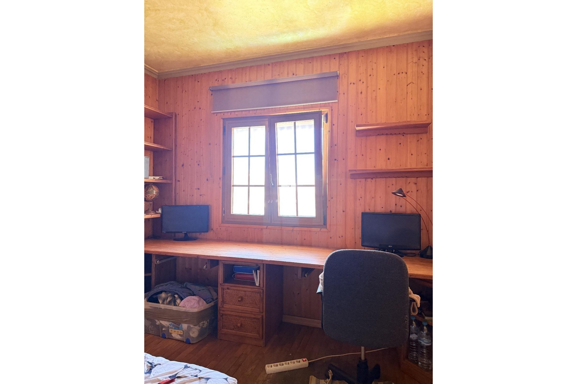 Tweedehands - Chalet -
Torrevieja