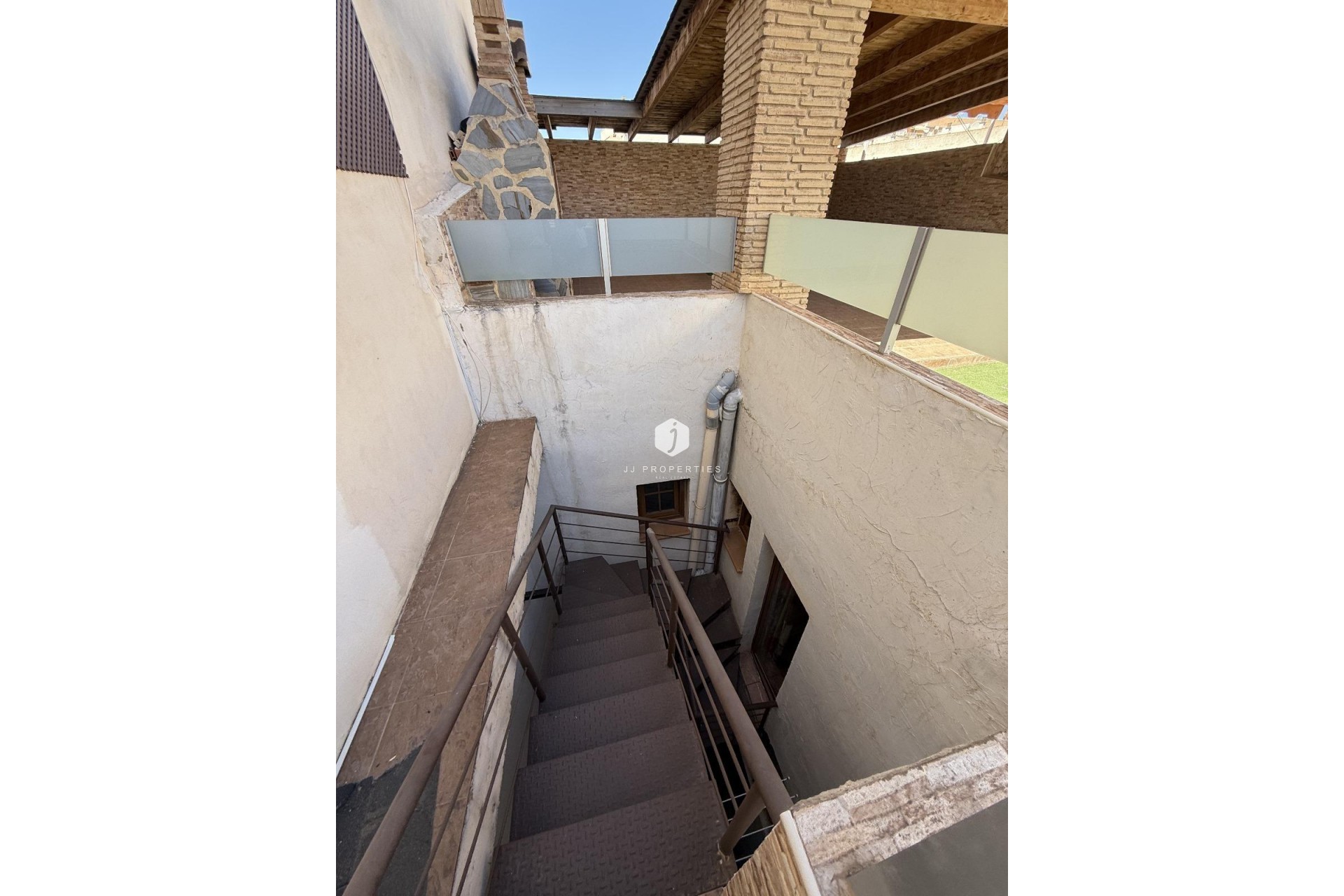 Tweedehands - Chalet -
Torrevieja