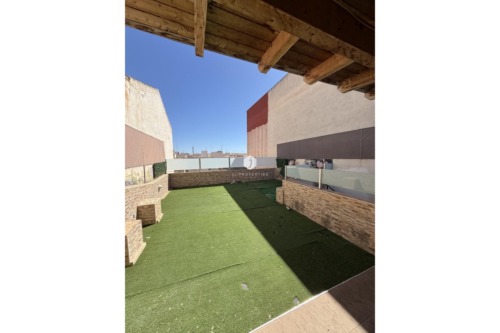 Tweedehands - Chalet -
Torrevieja