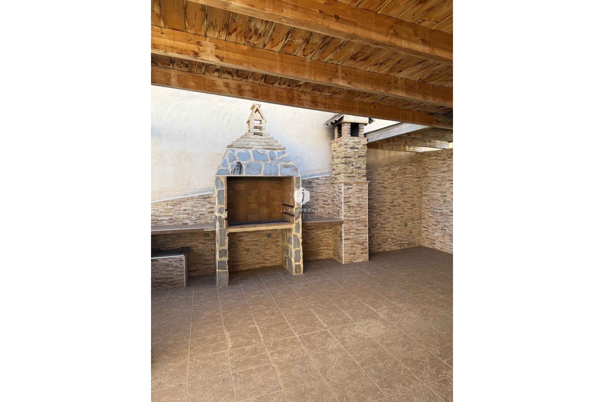 Tweedehands - Chalet -
Torrevieja